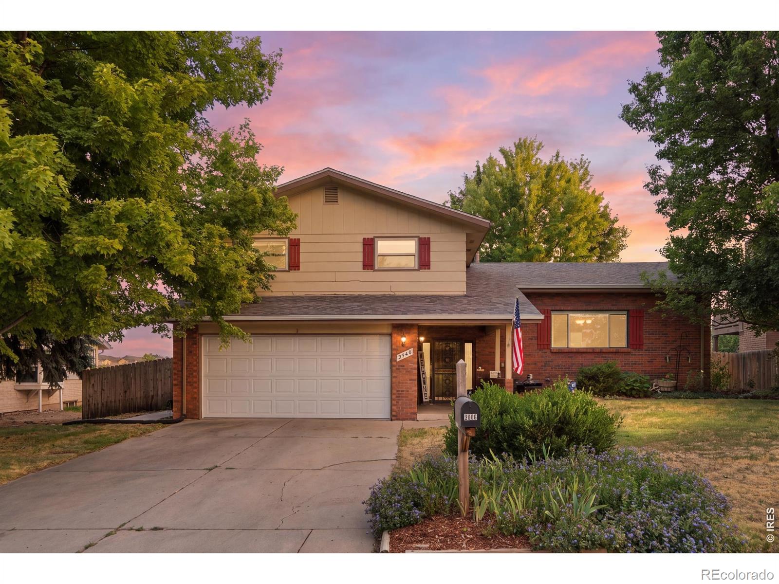 3906 W 22nd Street, Greeley, CO 80634