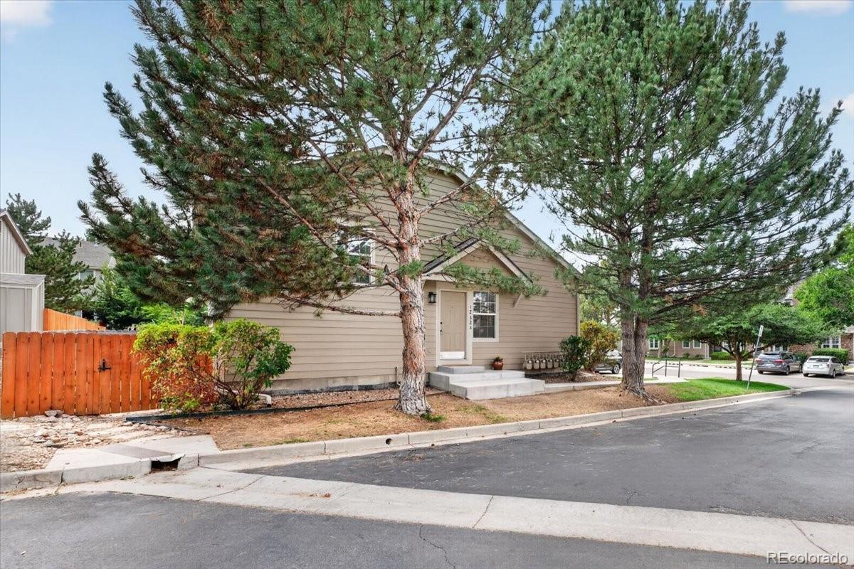 1232 S Waco Street #A, Aurora, CO 80017