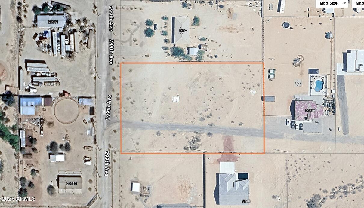 14xx N 299th Avenue 4, Buckeye, AZ 85396