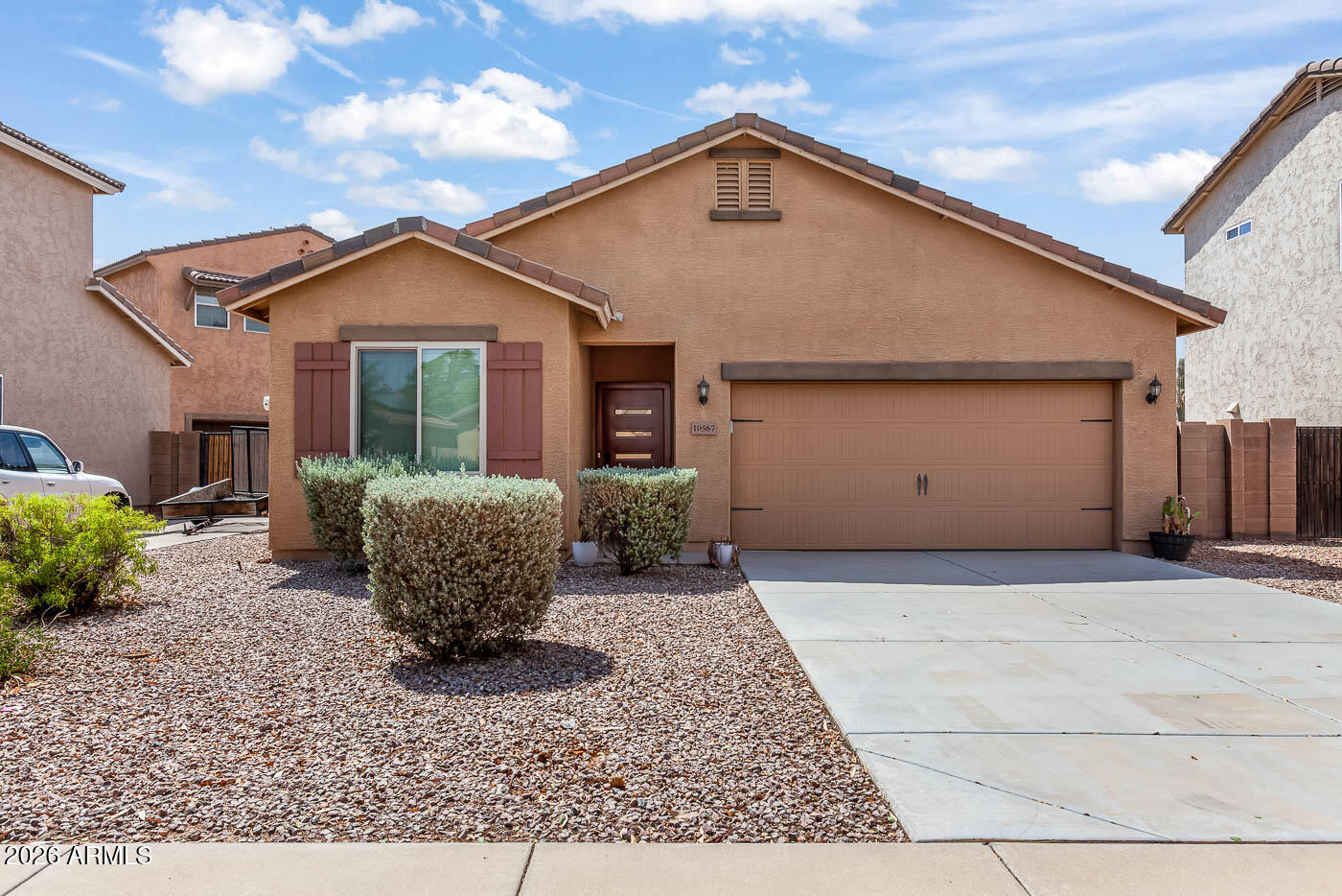 10567 E SUNFLOWER Lane, Florence, AZ 85132