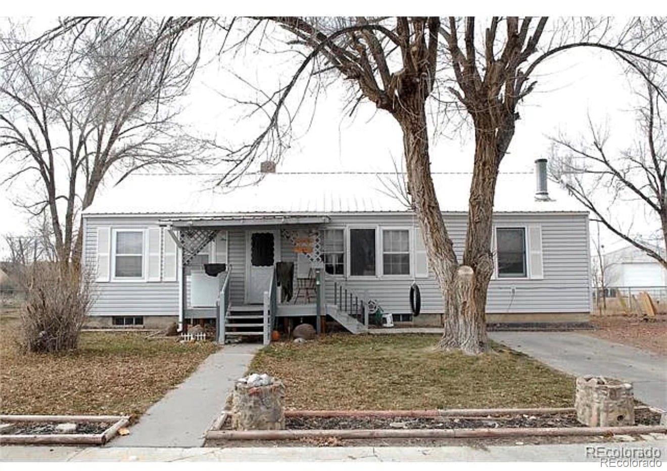 211 Morrison Avenue, Rangely, CO 81648