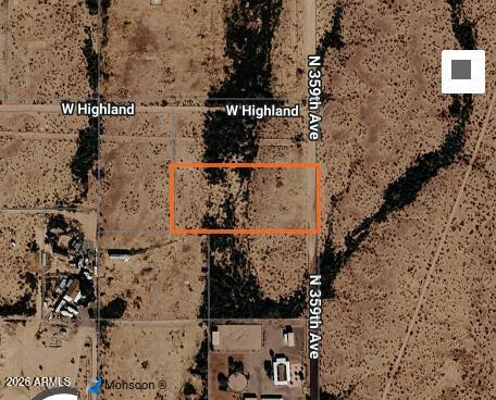 XXX N 359th Avenue -, Tonopah, AZ 85354