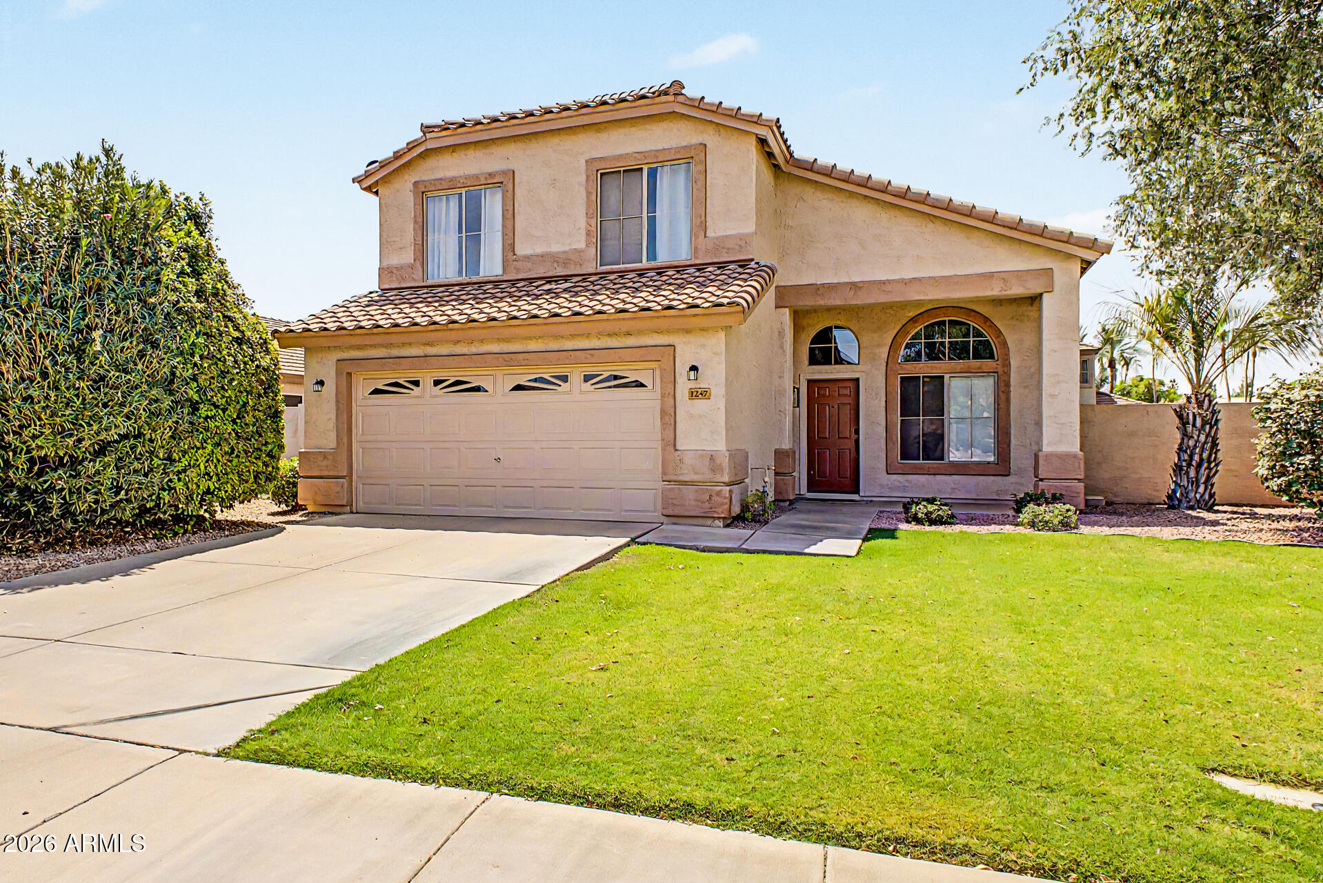 1247 W PINON Avenue, Gilbert, AZ 85233