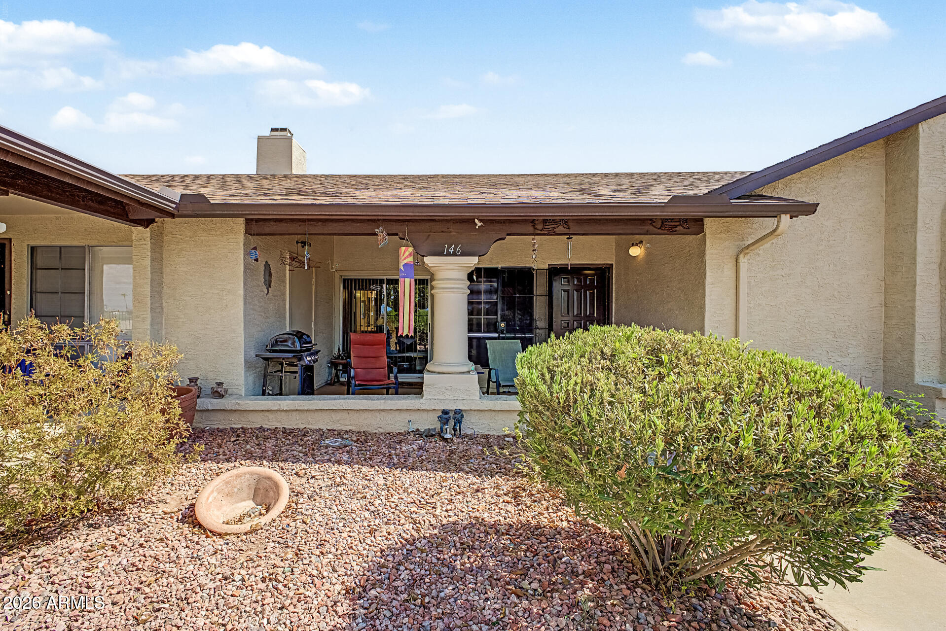 8140 N 107TH Avenue 146, Peoria, AZ 85345