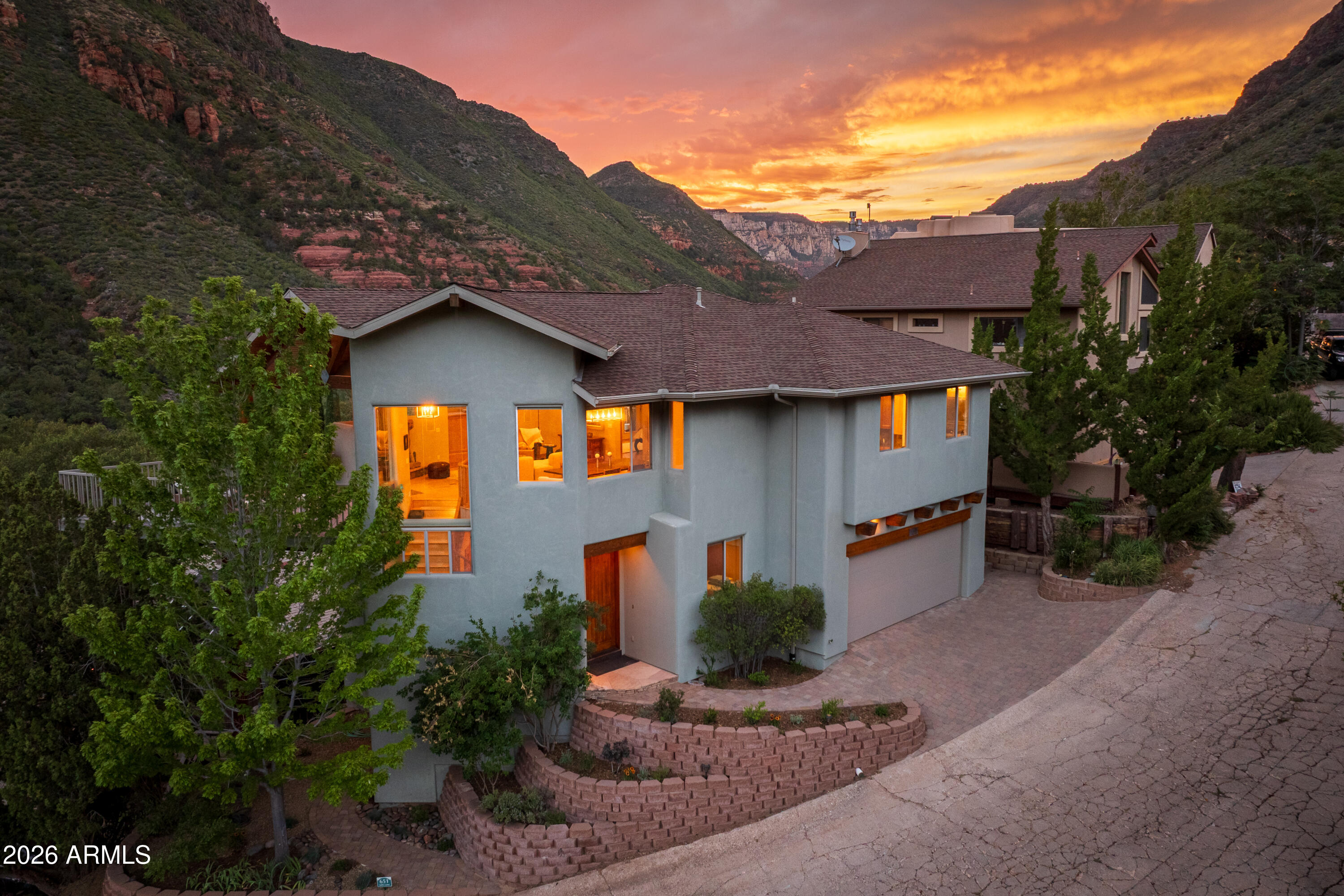 651 JULIE Lane, Sedona, AZ 86336
