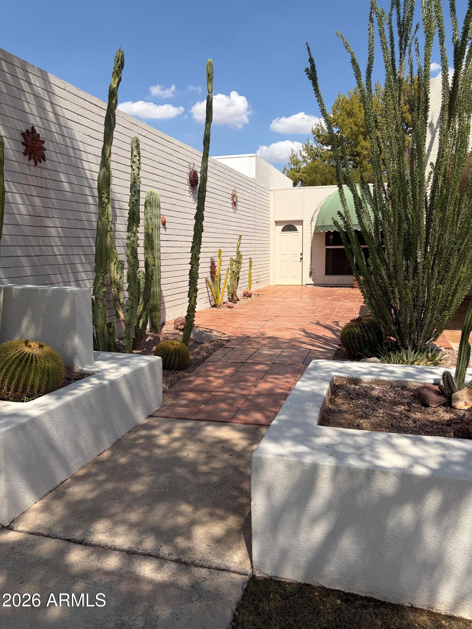 7221 N VIA DE LA SIESTA, Scottsdale, AZ 85258