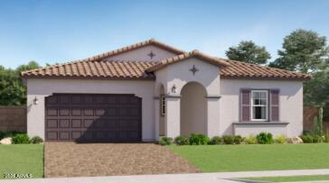 23052 E BONANZA Court, Queen Creek, AZ 85142