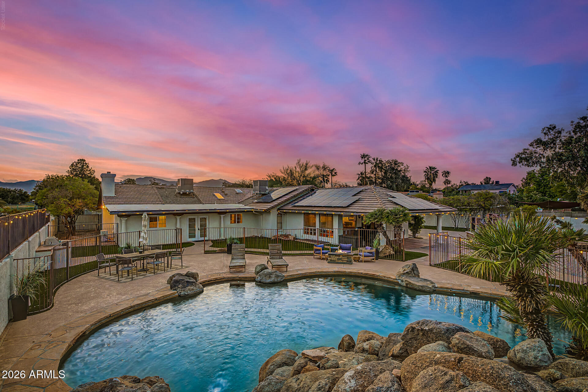6313 N 181ST Avenue, Waddell, AZ 85355