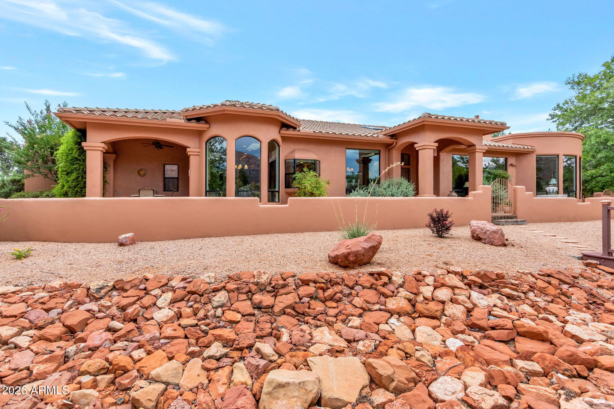 190 DEER PASS Drive, Sedona, AZ 86351