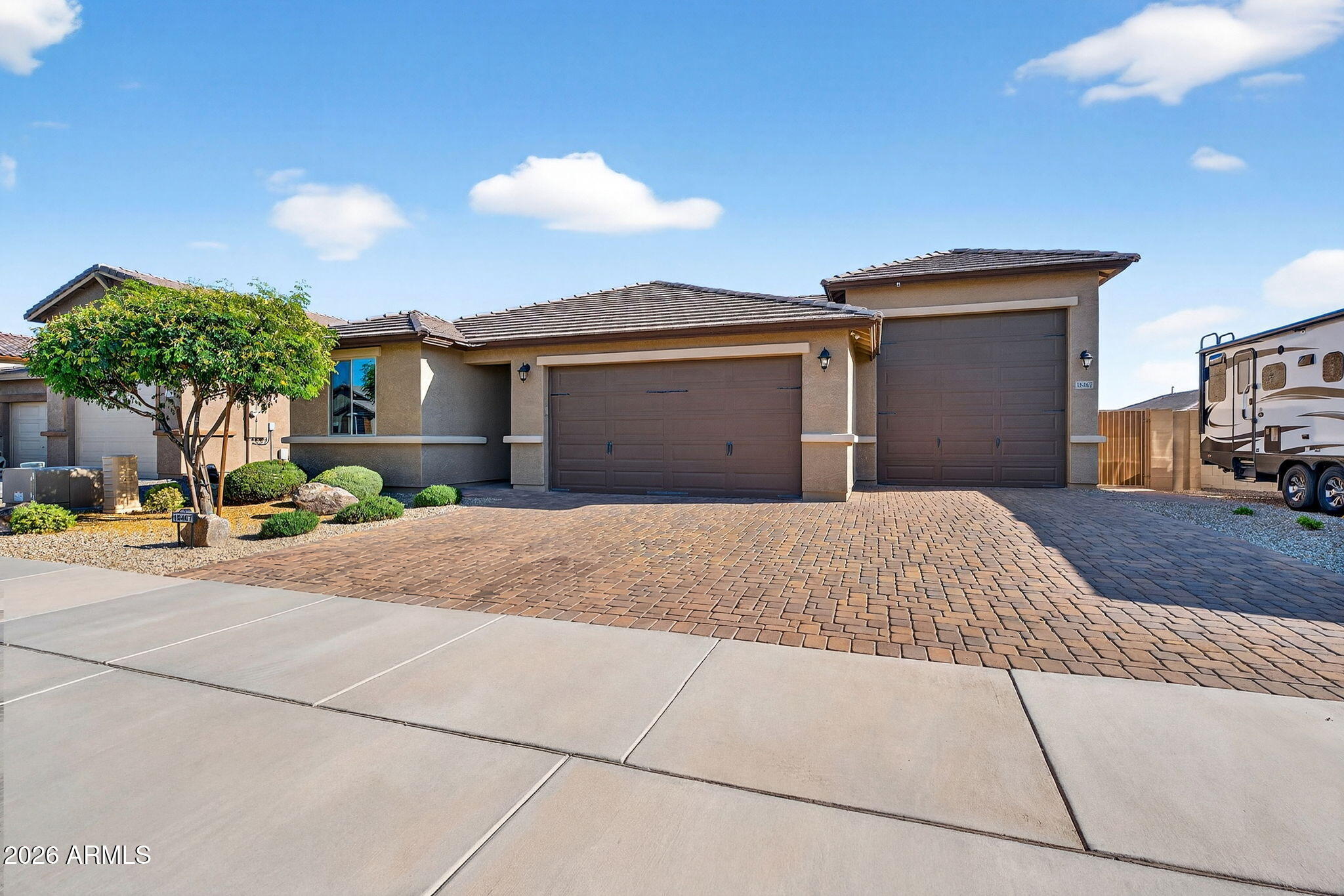 18467 W CARLOTA Lane, Surprise, AZ 85387