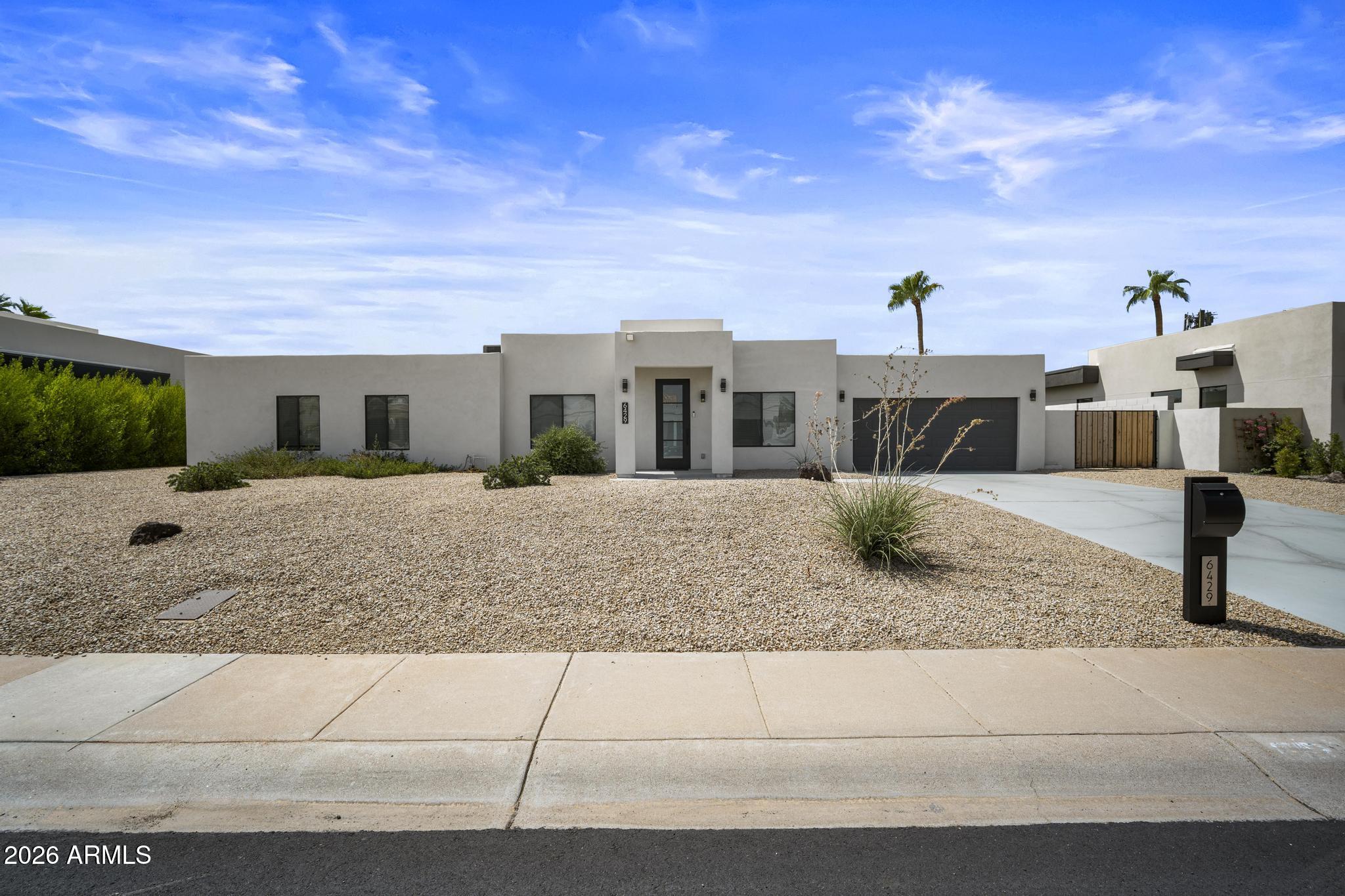 6429 E EUGIE Terrace, Scottsdale, AZ 85254