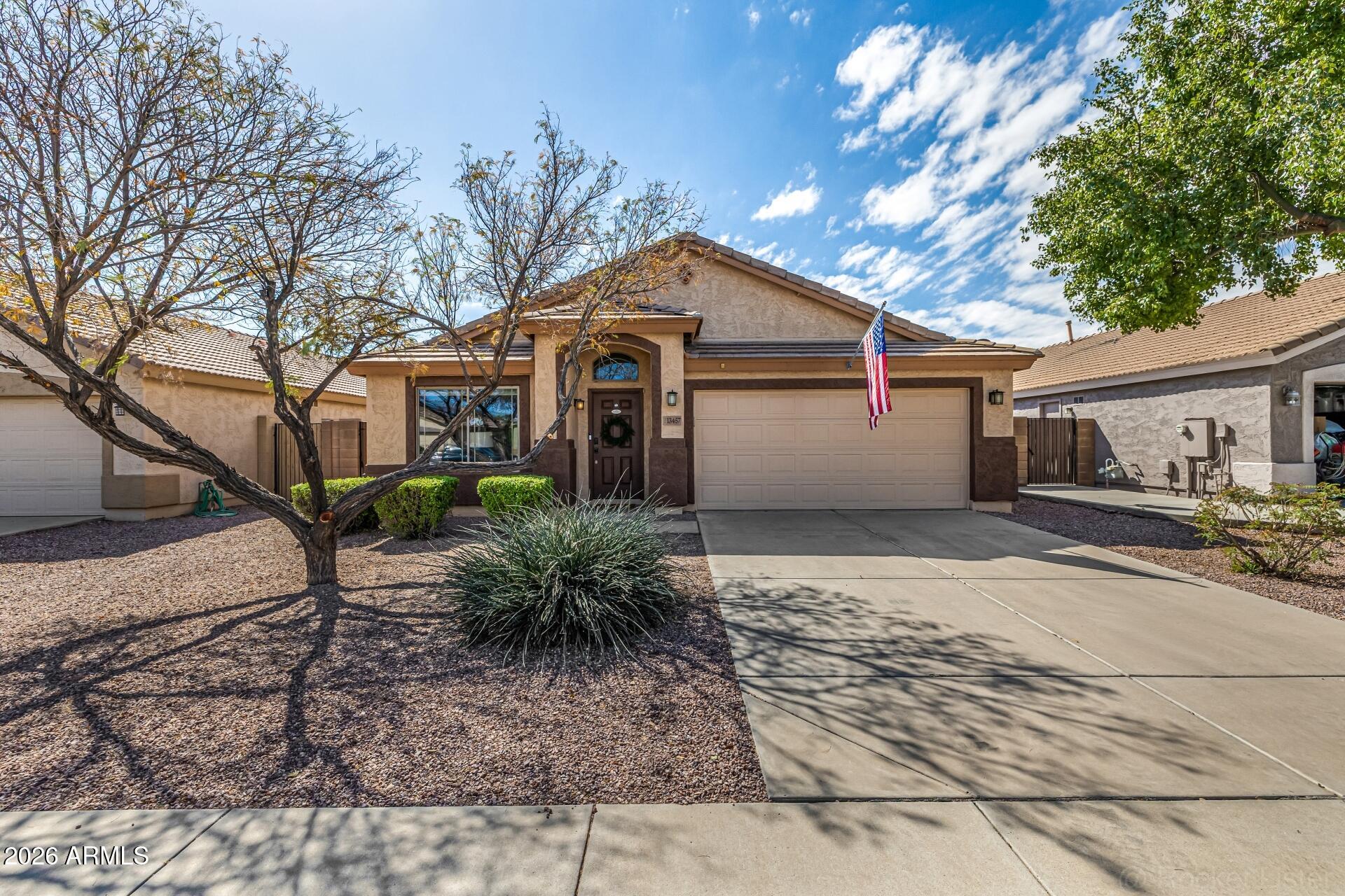 13457 W WATSON Lane, Surprise, AZ 85379