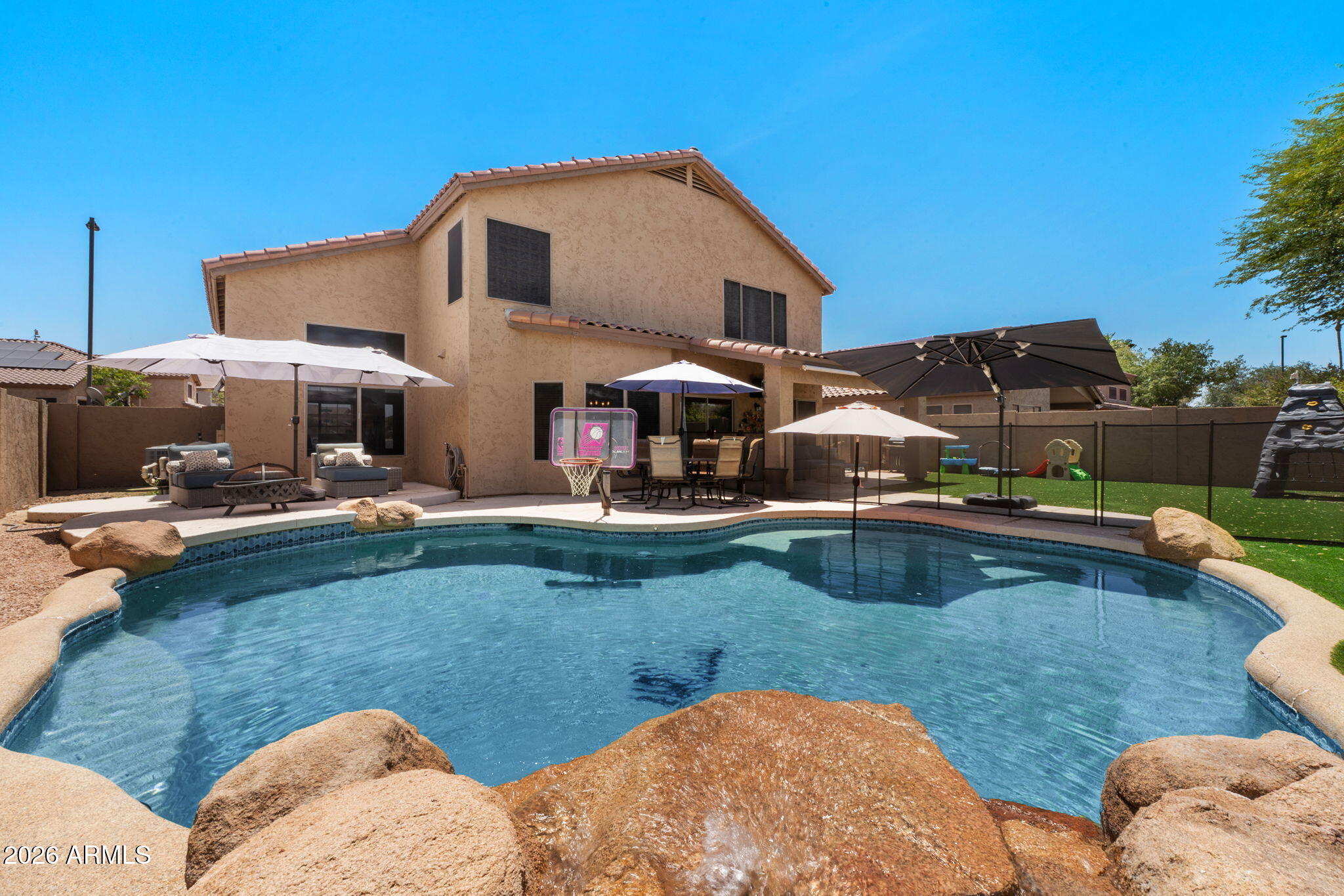 314 N NEVADA Way, Gilbert, AZ 85233