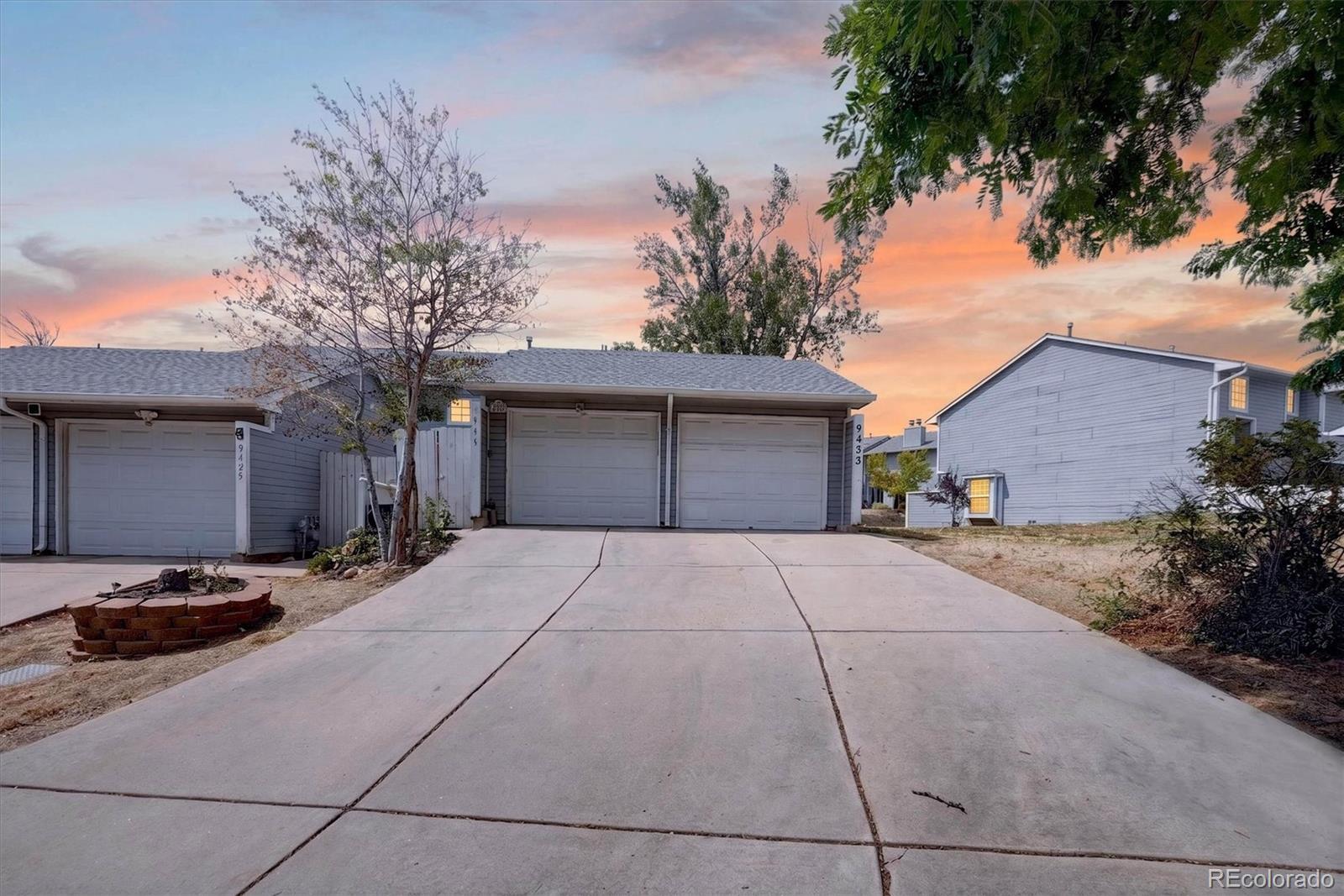 9431 Lou Drive, Denver, CO 80260