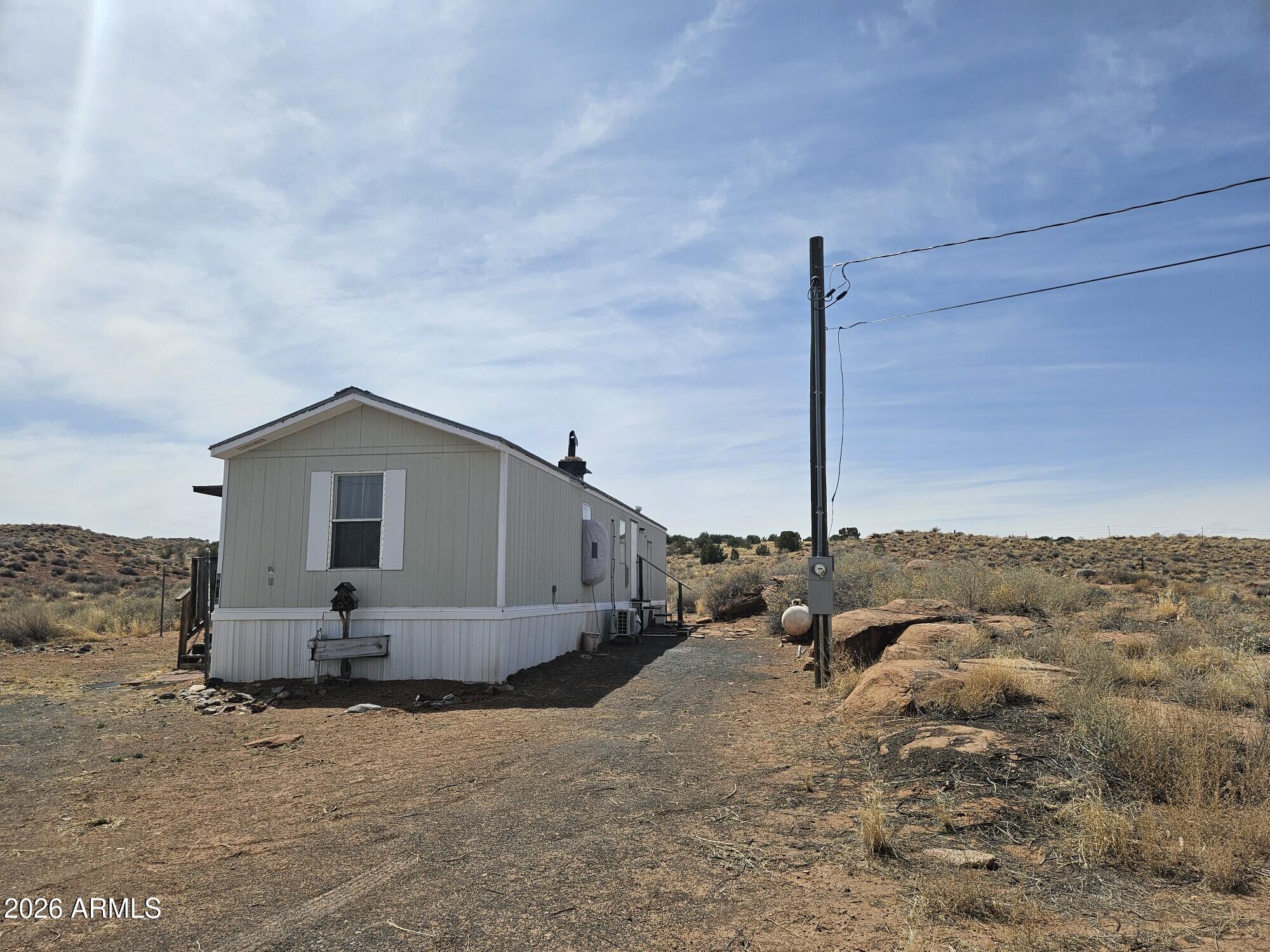 6472 River Road, Holbrook, AZ 86025