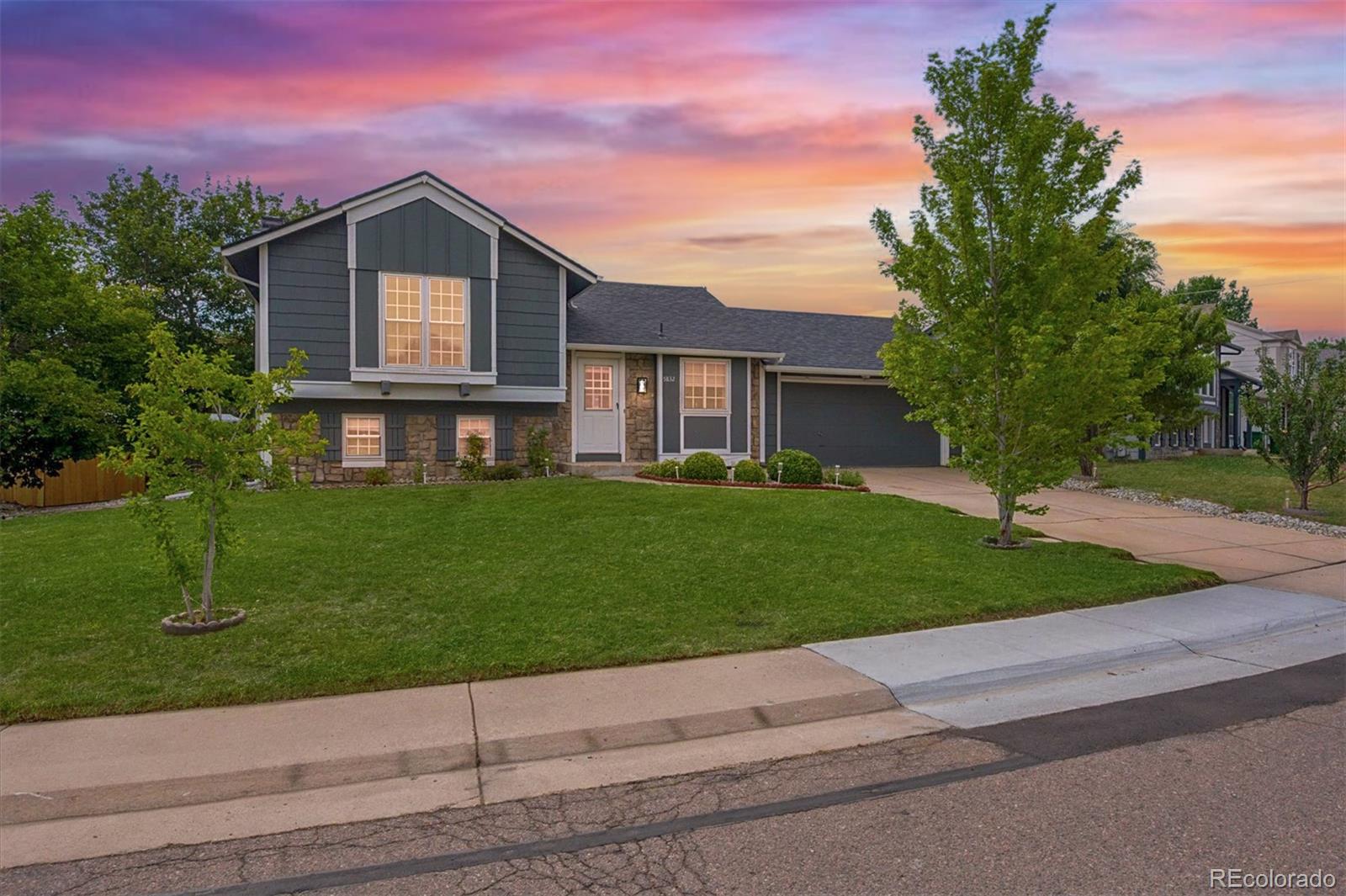 5832 S Netherland Circle, Aurora, CO 80015