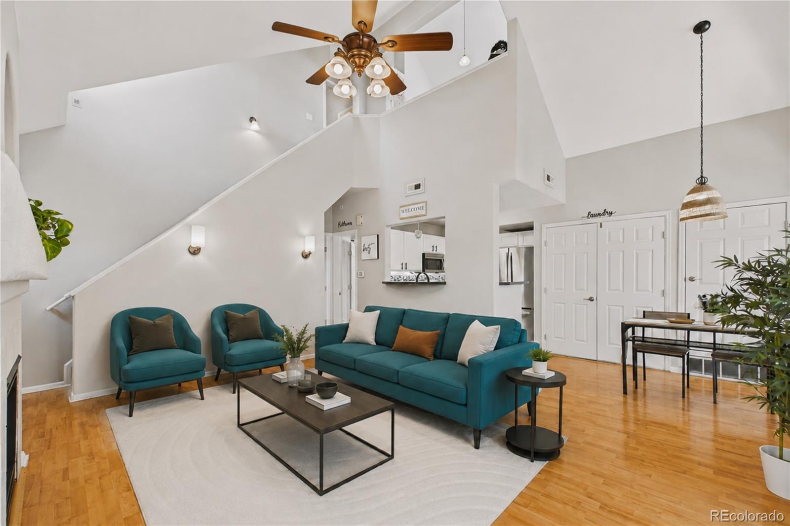 14296 E Whitaker Place #111, Aurora, CO 80015