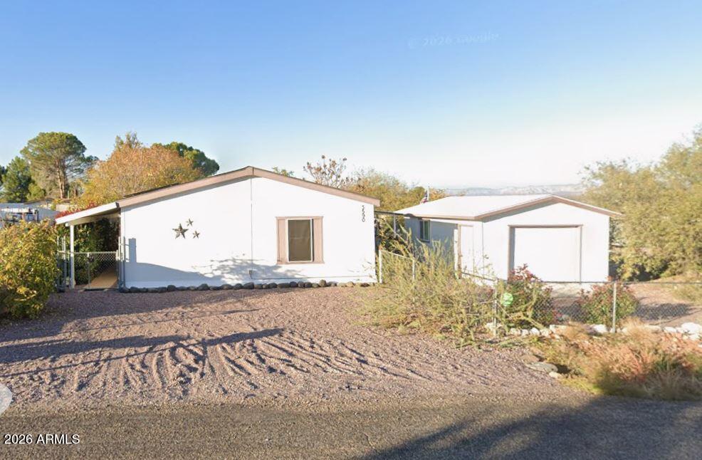 3590 E MEDICINE POINT Drive, Cottonwood, AZ 86326