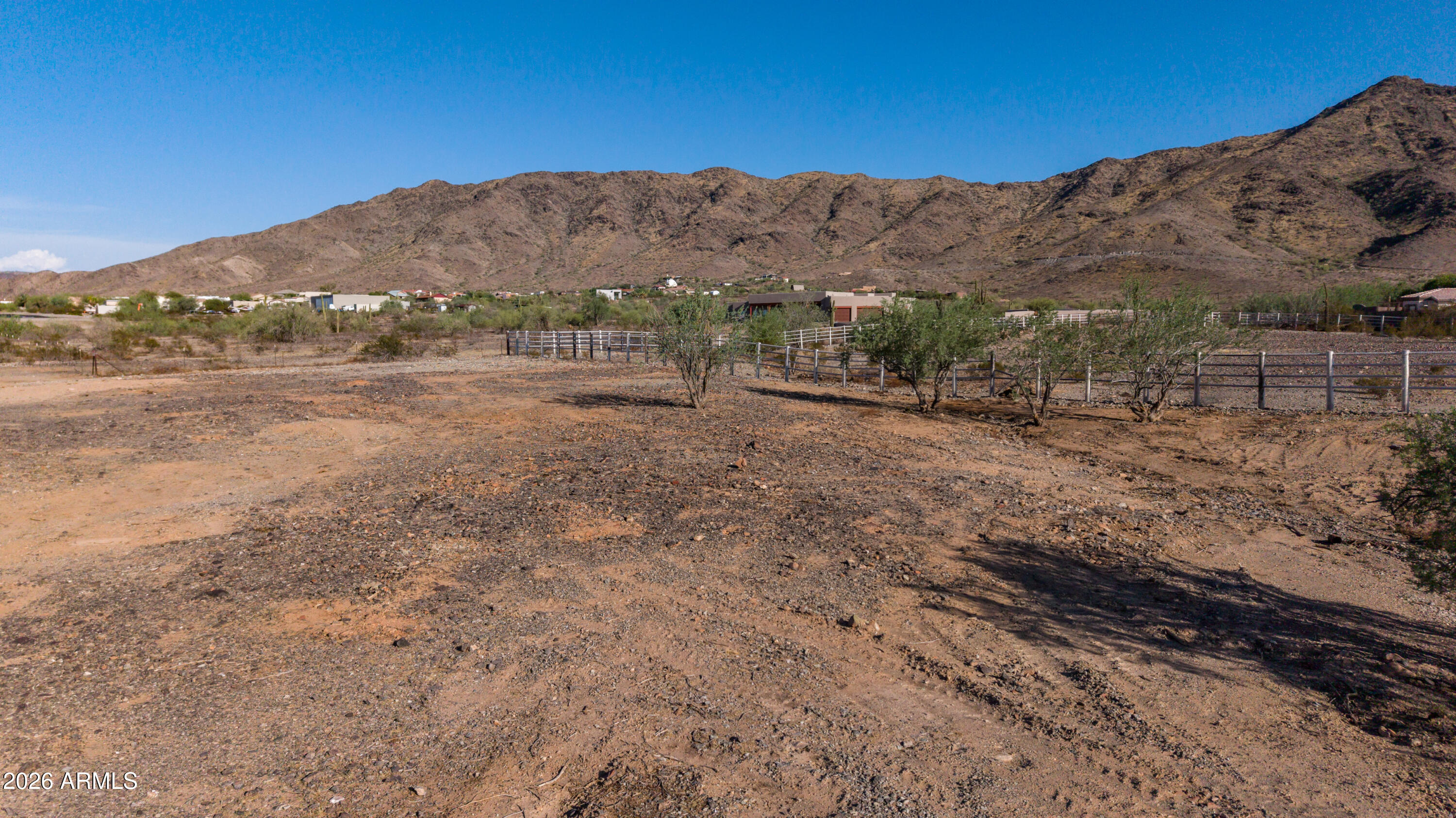 10615 S 33RD Drive -, Laveen, AZ 85339