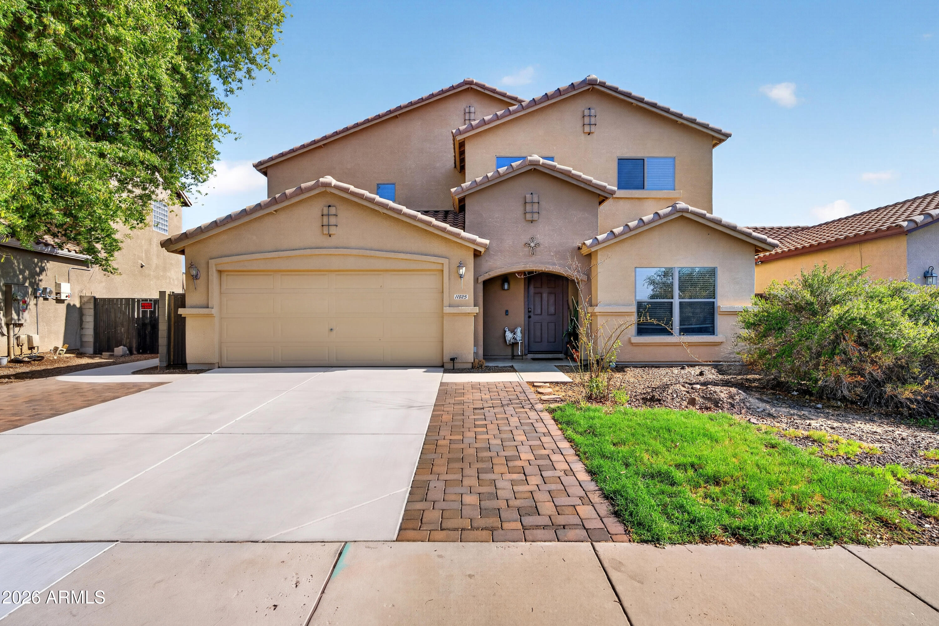 11825 W MOHAVE Street, Avondale, AZ 85323