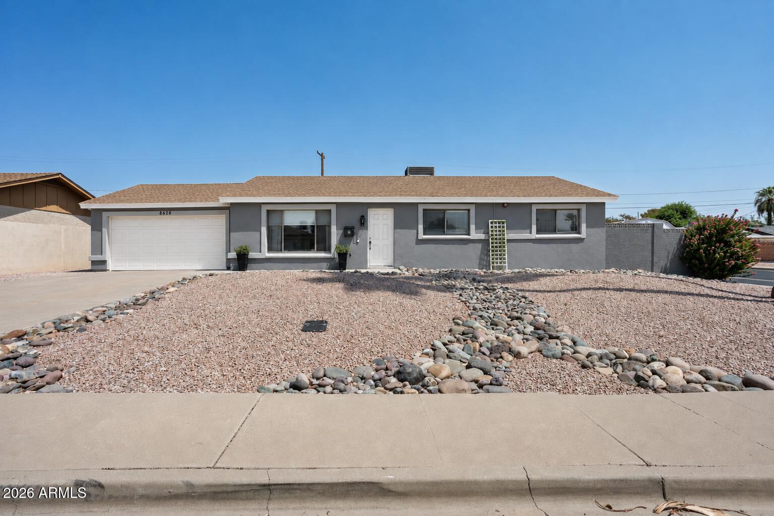 8628 E Oak Street, Scottsdale, AZ 85257
