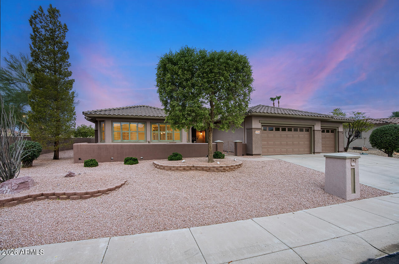 19906 N GOLDEN BARREL Drive, Surprise, AZ 85374