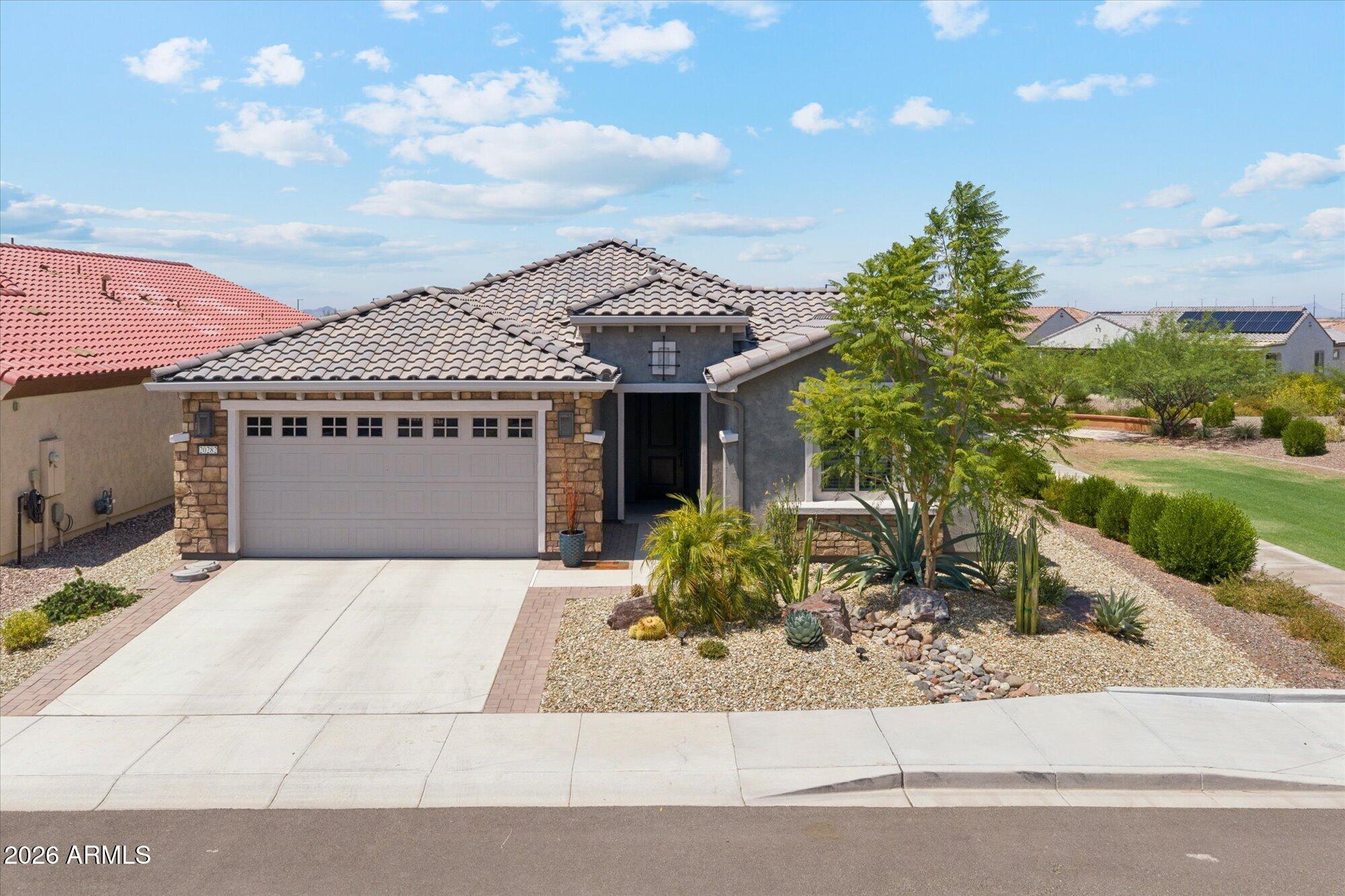 20282 N 276TH Drive, Buckeye, AZ 85396