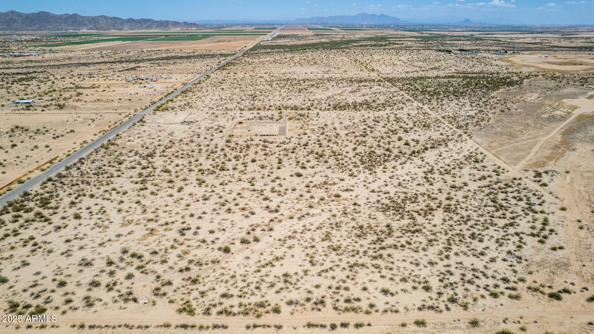 0 W Houser Road -, Casa Grande, AZ 85122