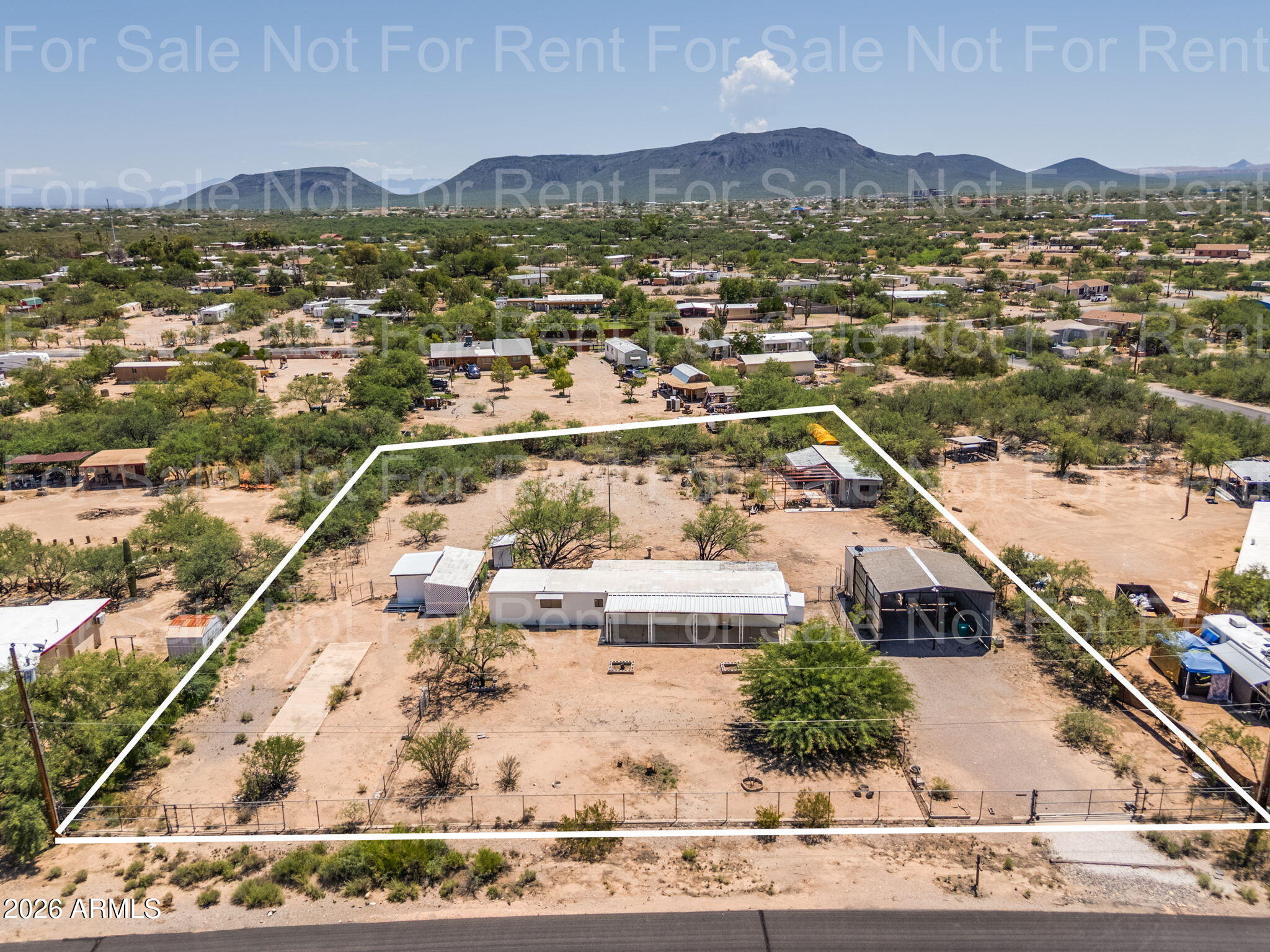6725 S FALLON Street 00022, Tucson, AZ 85757