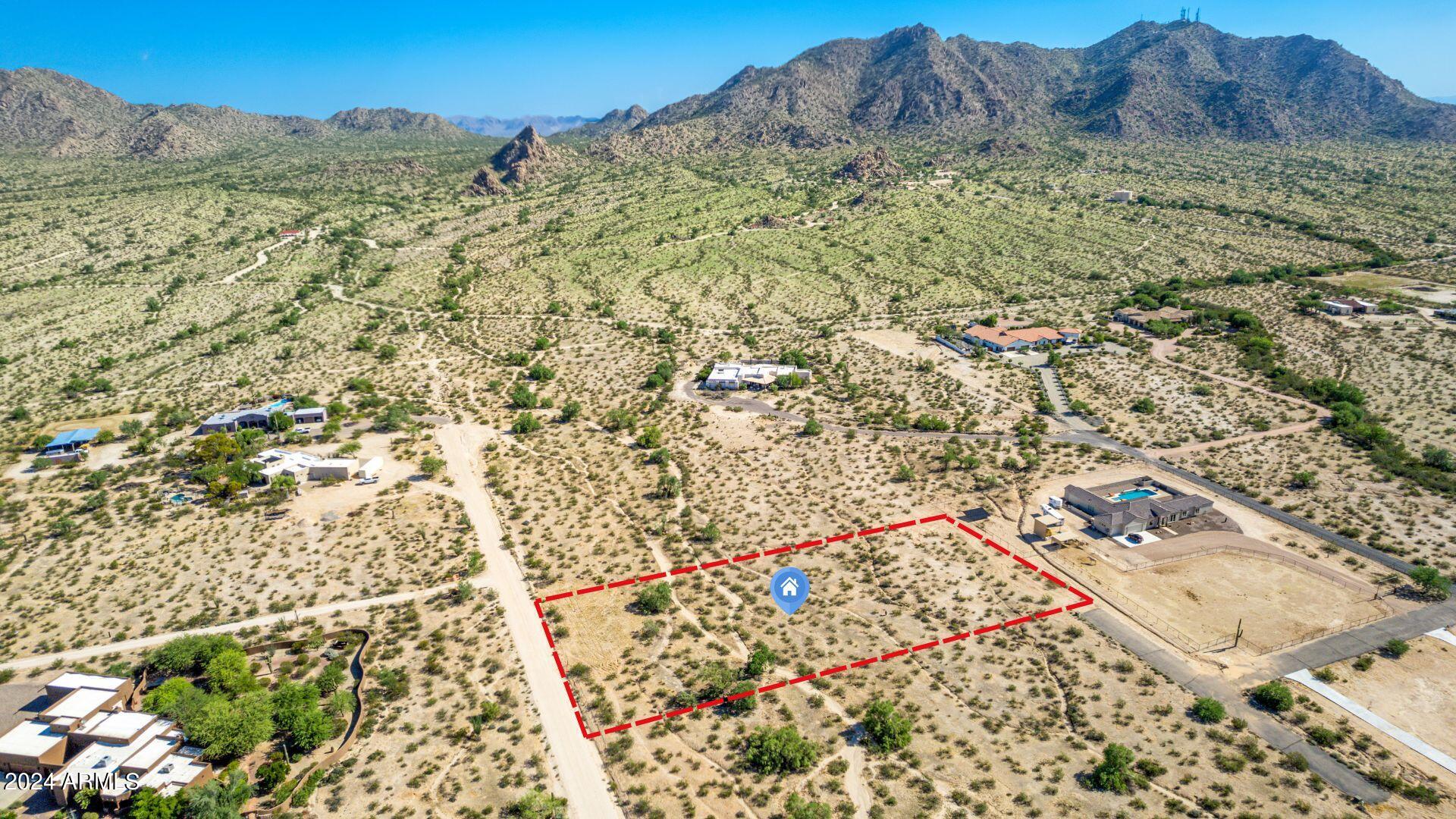 0 W Kull Place -, Casa Grande, AZ 85122