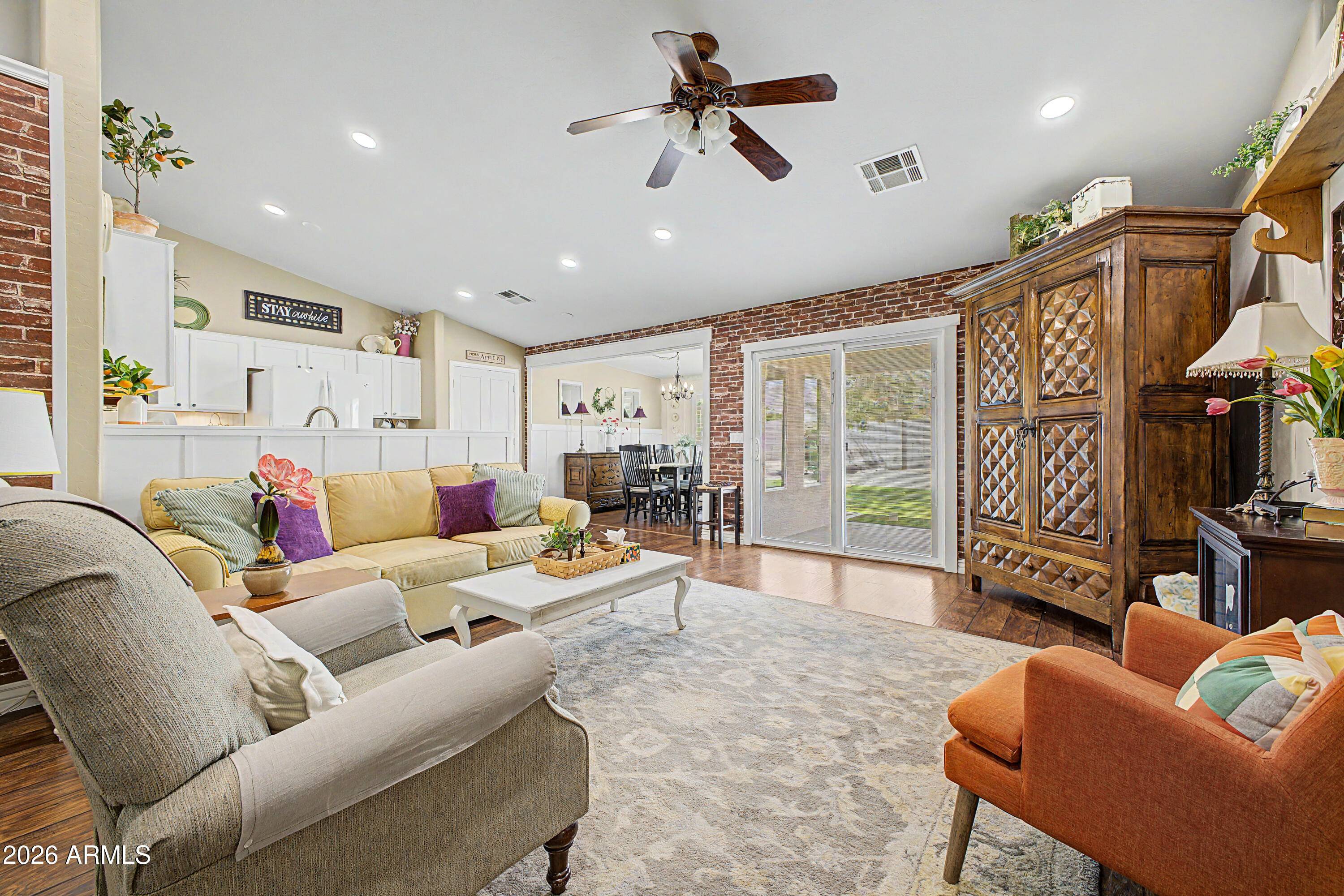 4818 E SANDWICK Drive, San Tan Valley, AZ 85140