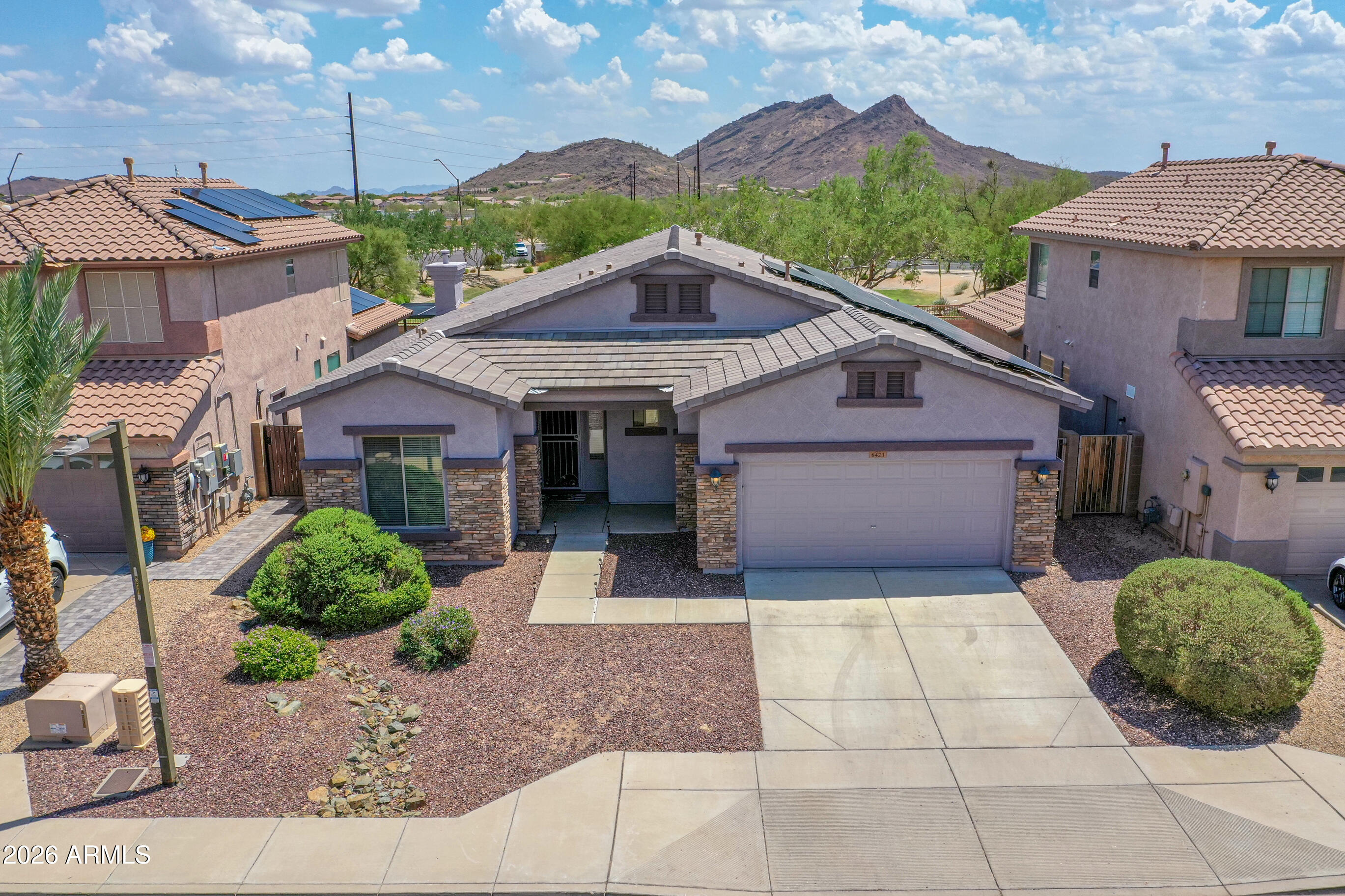 6423 W SILVER SAGE Lane, Phoenix, AZ 85083