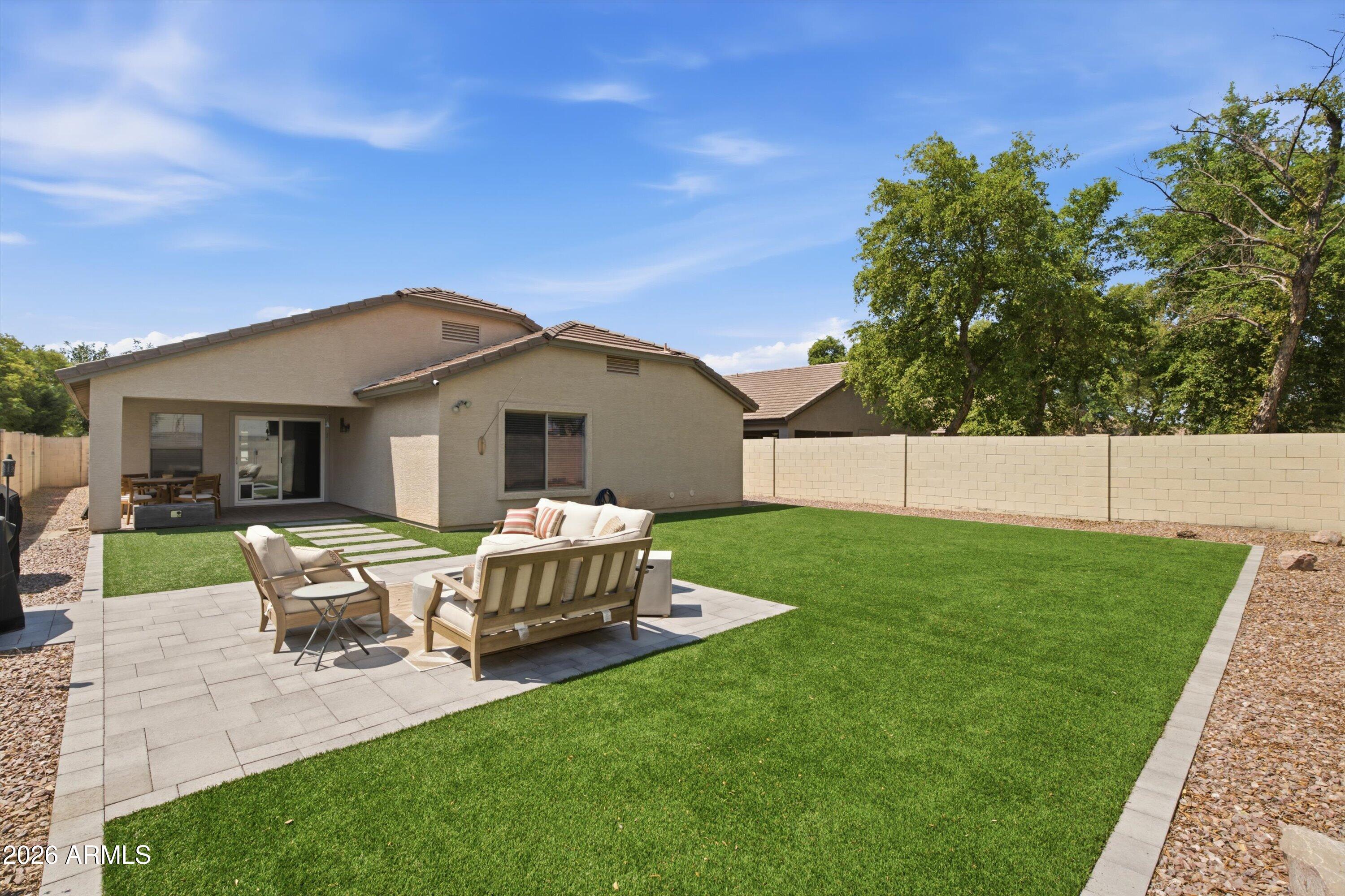 3336 E JOSEPH Way, Gilbert, AZ 85295