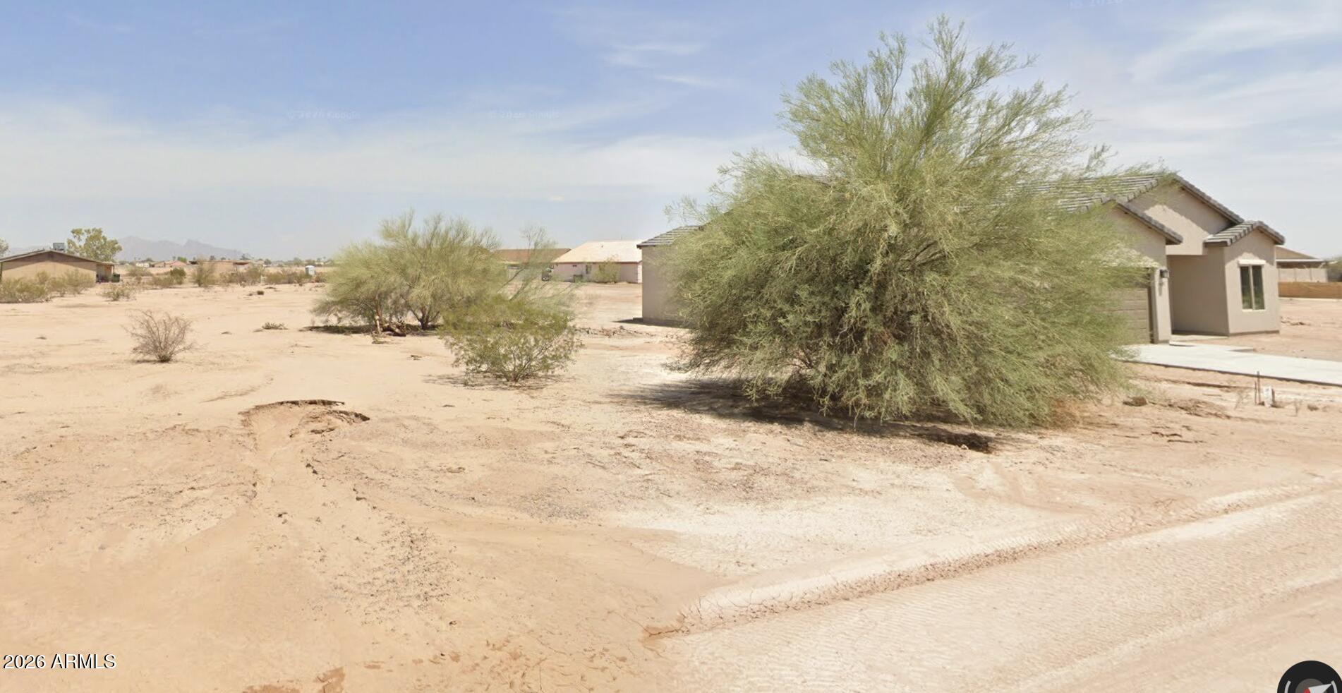 14675 S TAMPICO Road 5491, Arizona City, AZ 85123