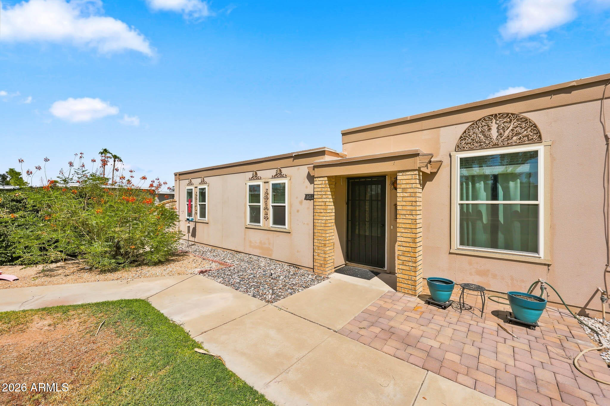 13409 N EMBERWOOD Drive, Sun City, AZ 85351