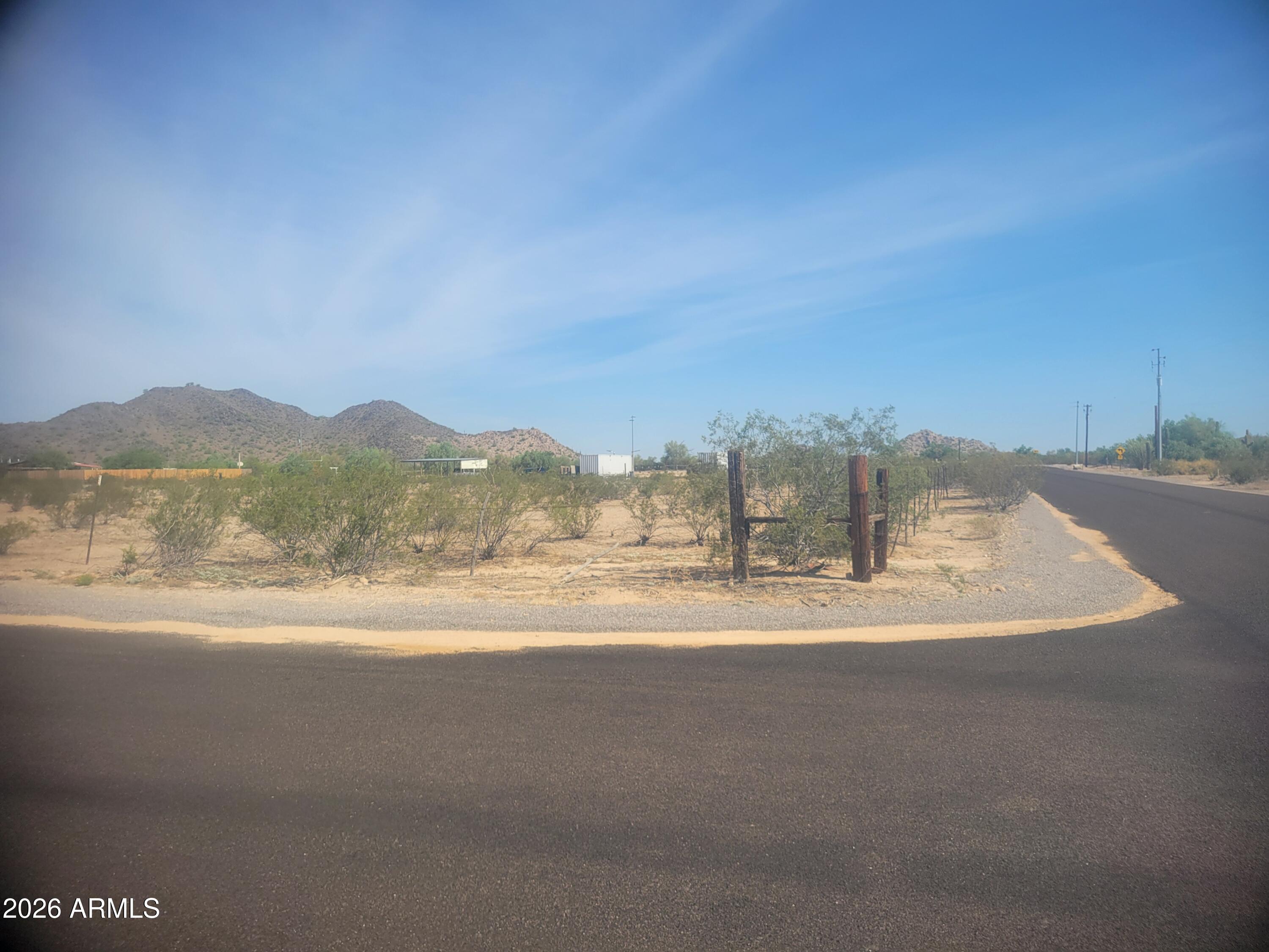0 W Wickiup Road 7, Casa Grande, AZ 85193