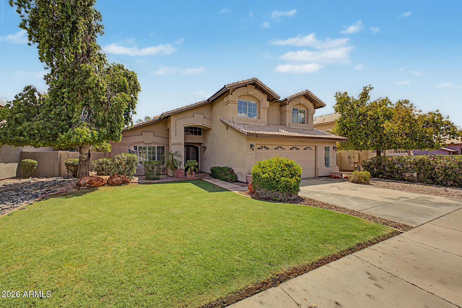 5615 W TONOPAH Drive, Glendale, AZ 85308