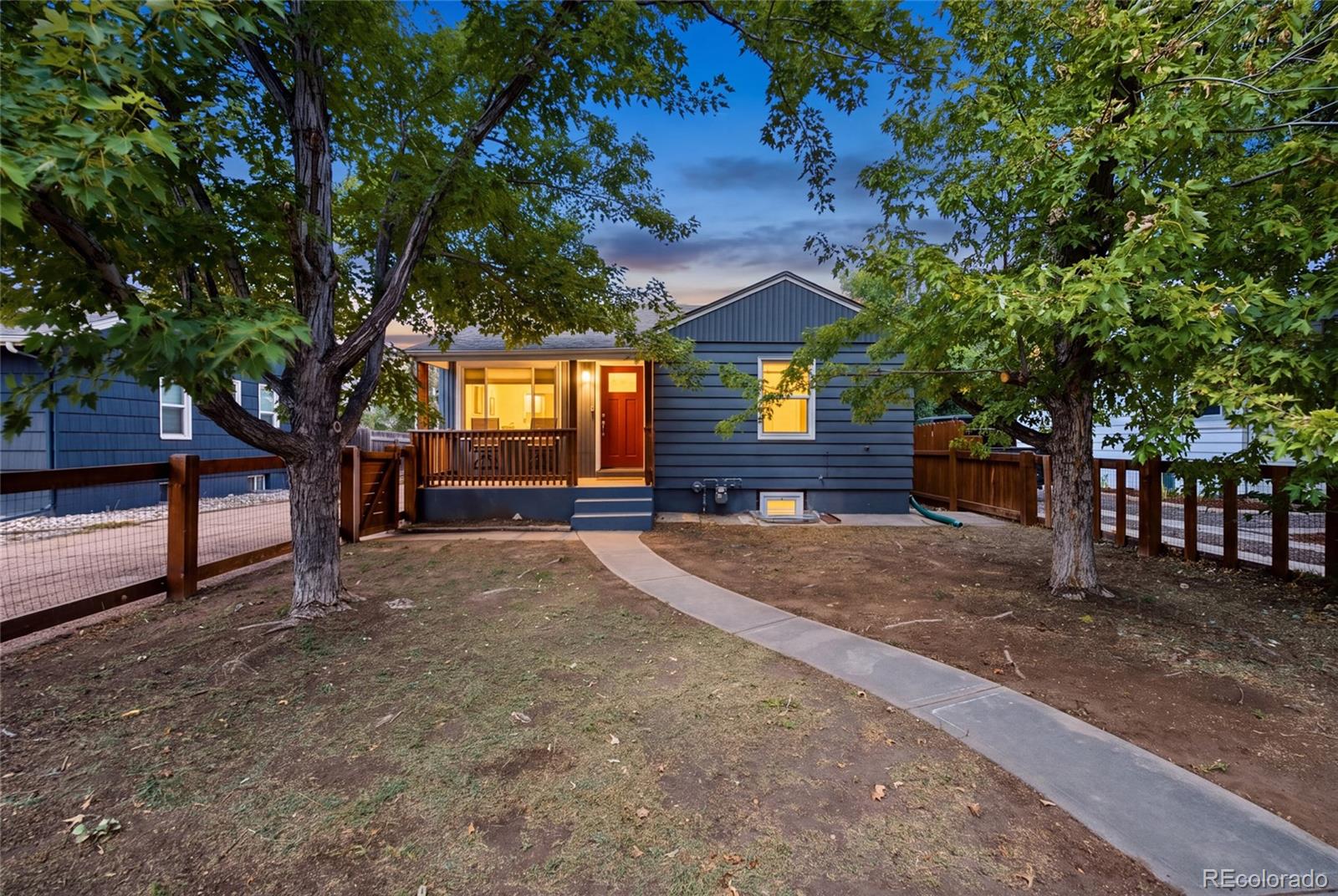 4651 S Washington Street, Englewood, CO 80113