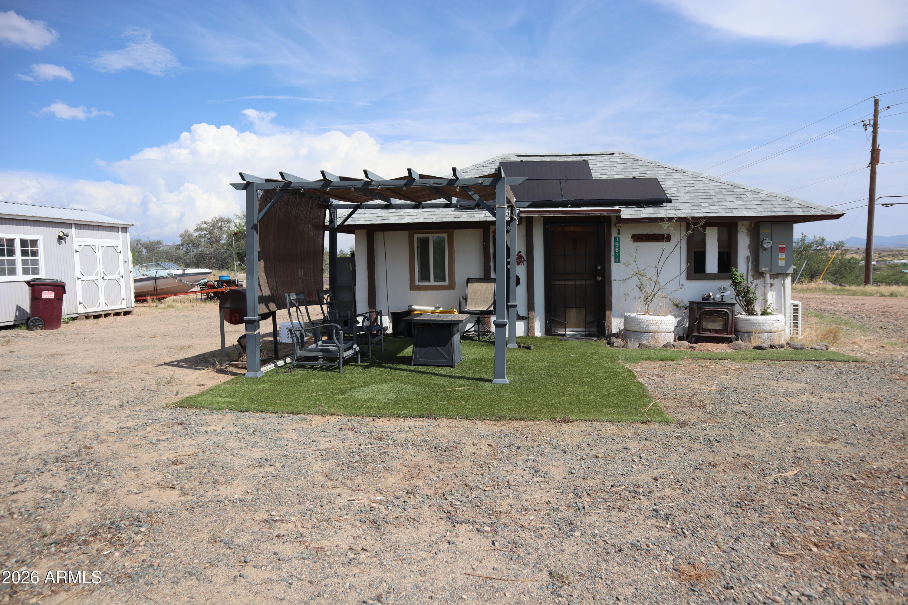 19674 E MOON MOUNTAIN Drive, Mayer, AZ 86333