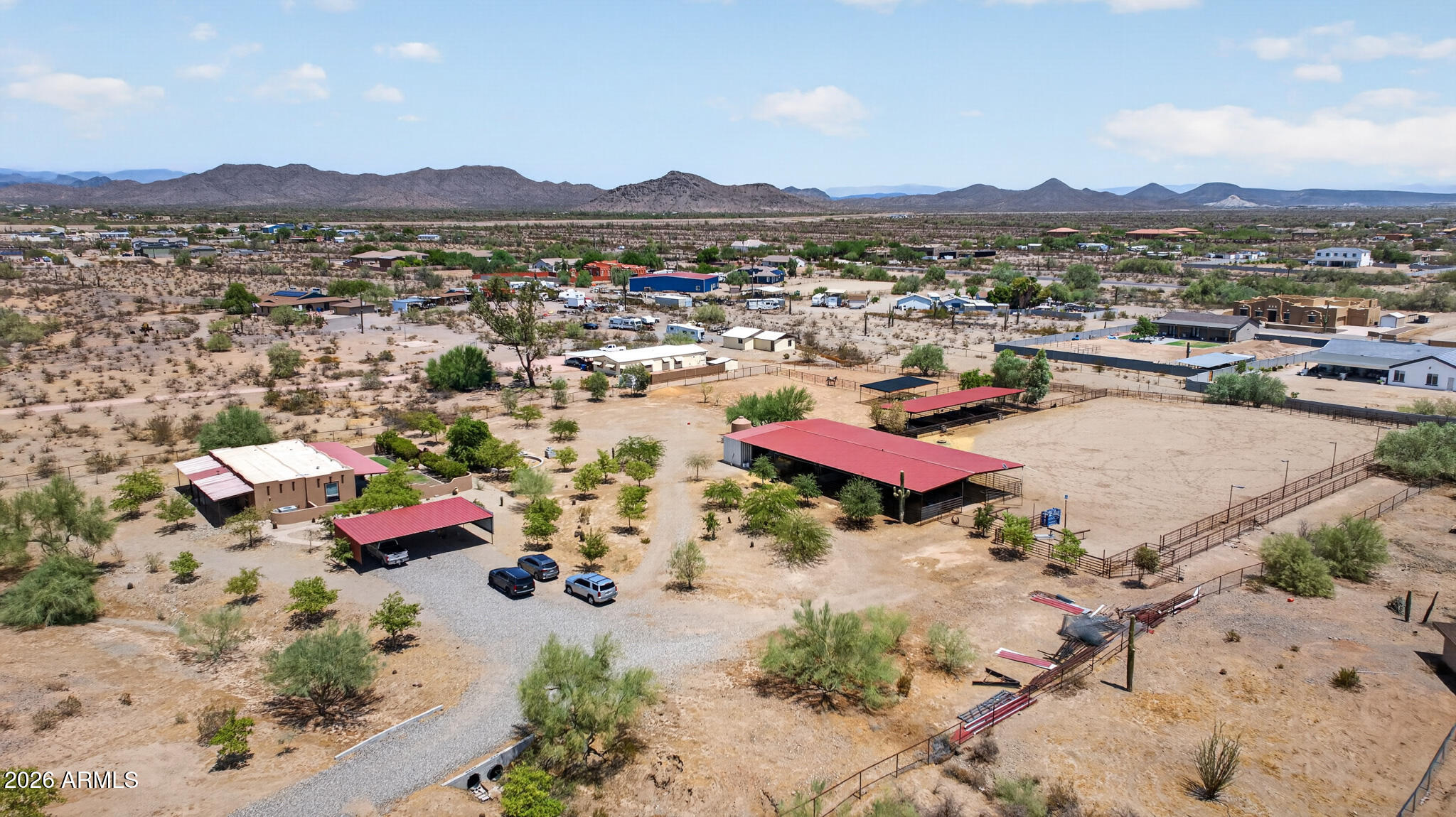 29381 N 165TH Avenue, Surprise, AZ 85387