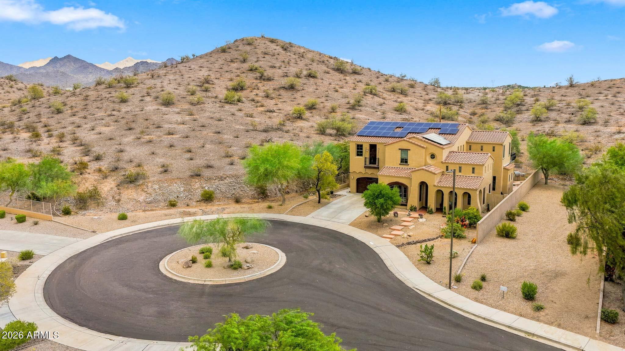 18021 W LAS CRUCES Drive, Goodyear, AZ 85338