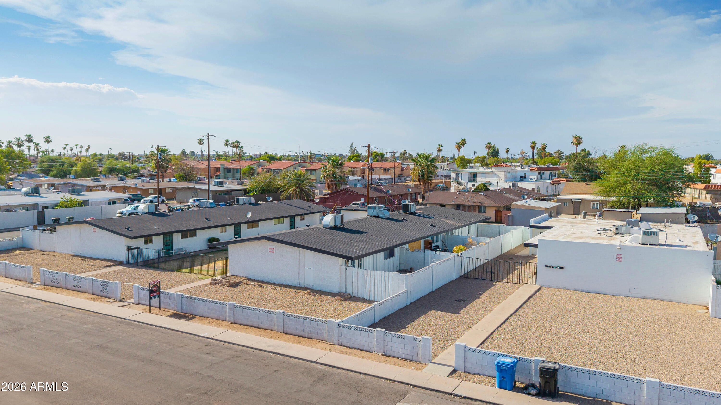 2140 W HEATHERBRAE Drive, Phoenix, AZ 85015