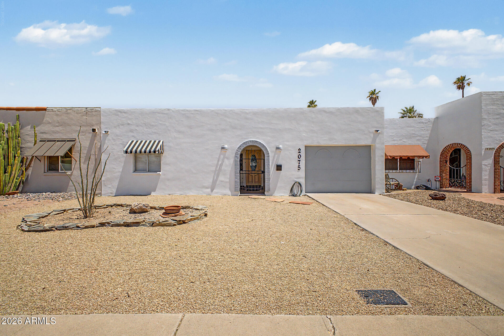 2075 E CAIRO Drive, Tempe, AZ 85282