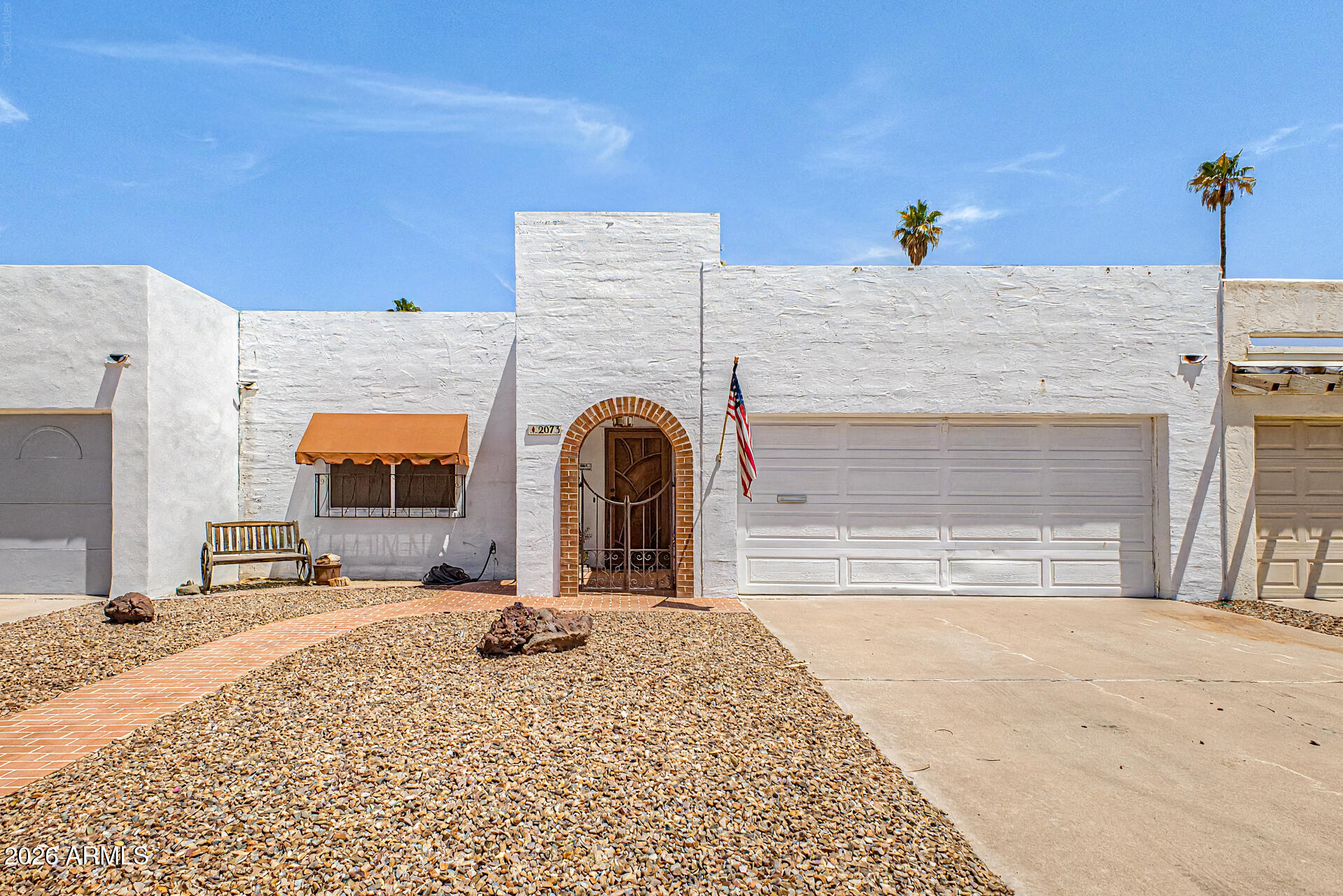 2073 E CAIRO Drive, Tempe, AZ 85282