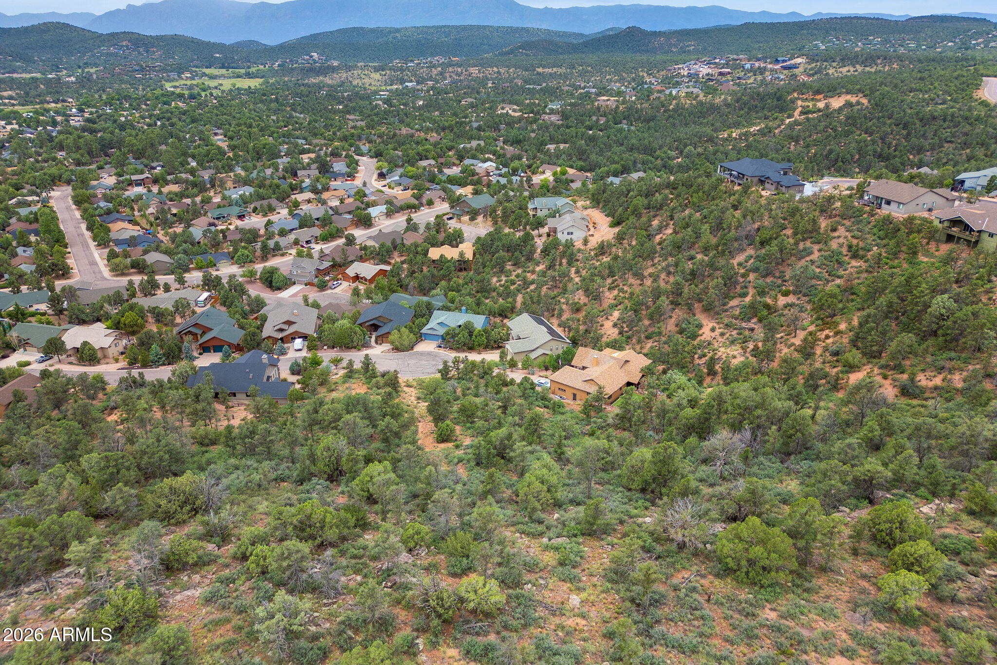 819 N BLUE SPRUCE Circle 285, Payson, AZ 85541