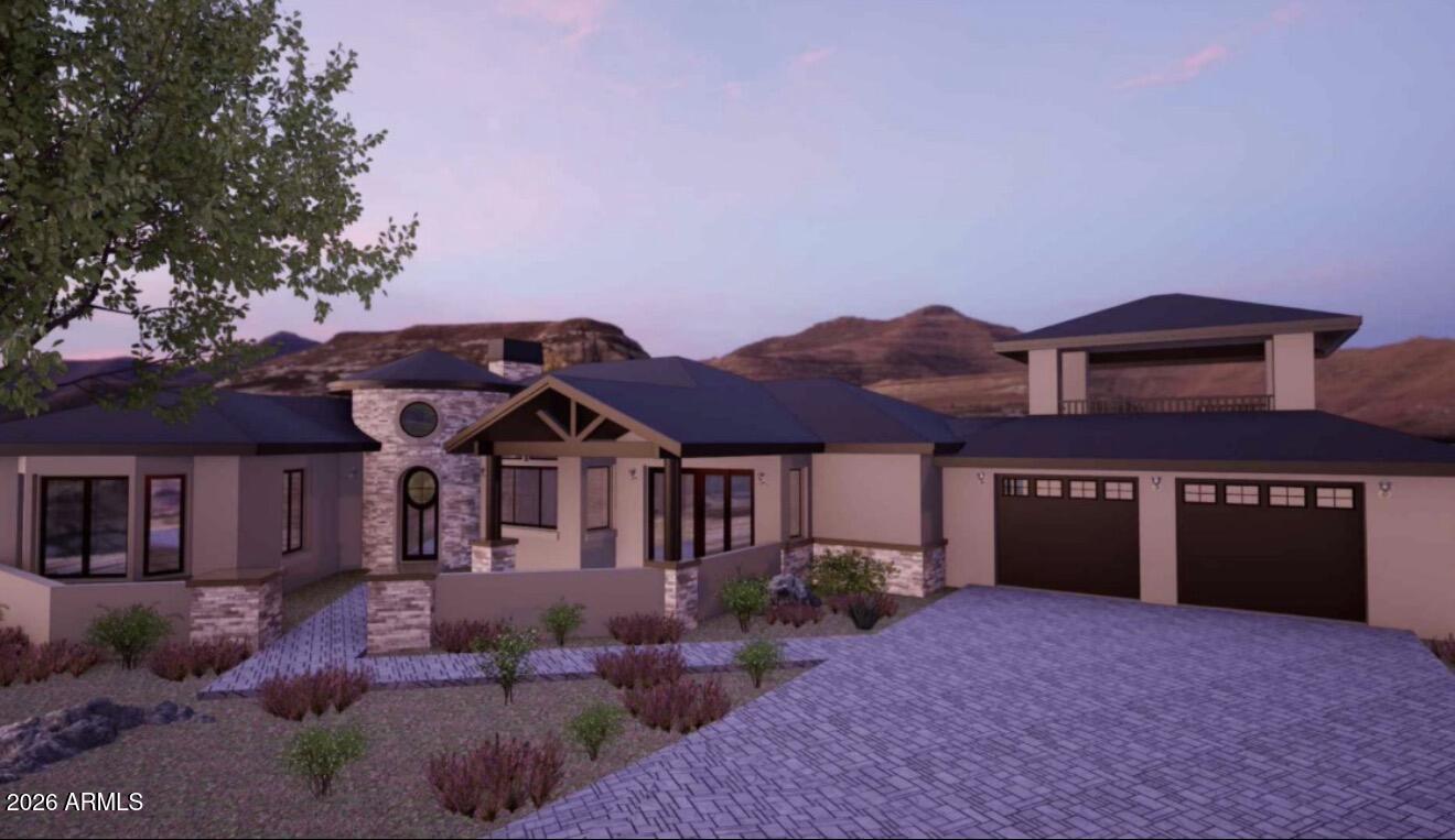 15 ALTA VISTA Drive, Sedona, AZ 86351