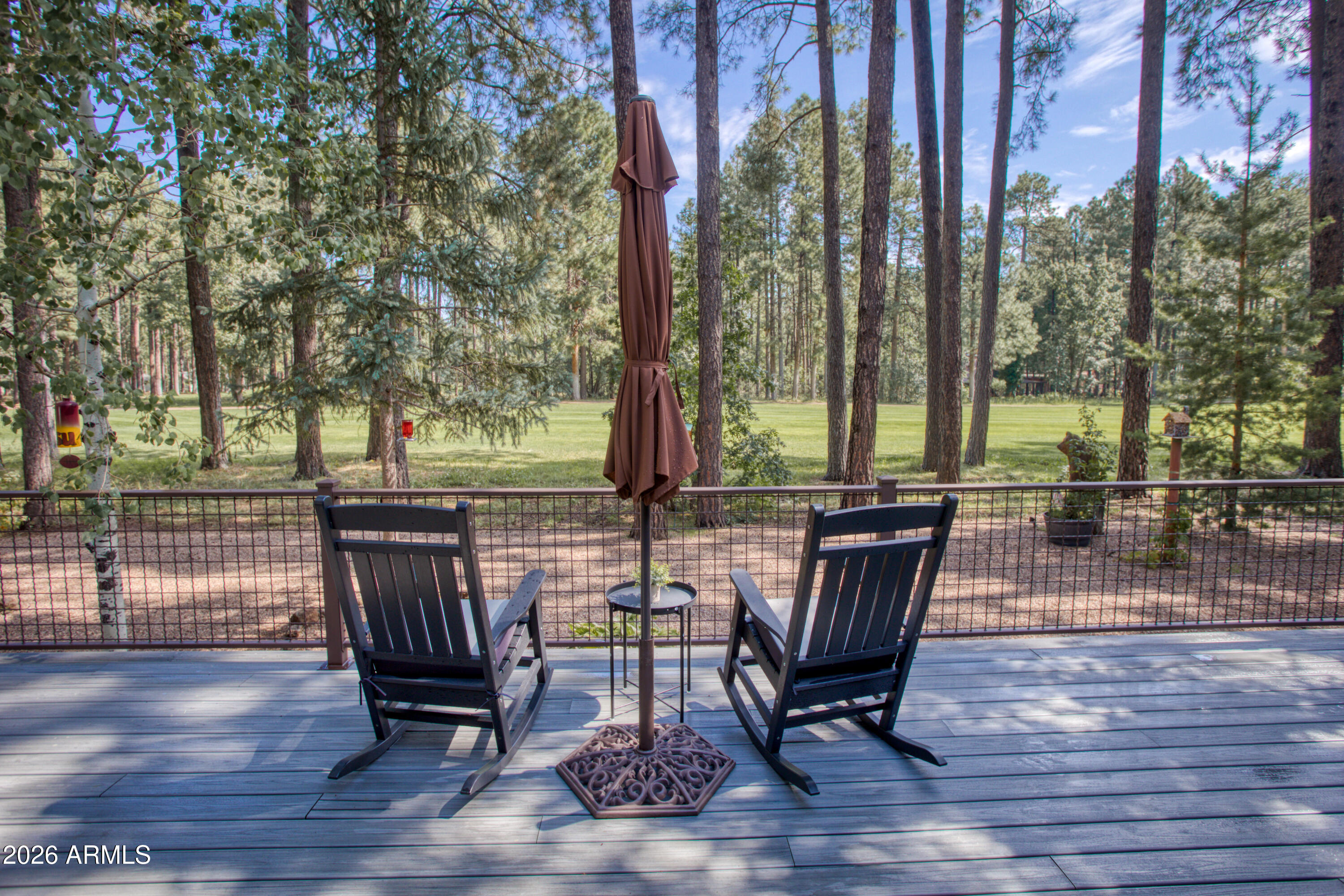 2864 WOODPECKER Lane, Pinetop, AZ 85935