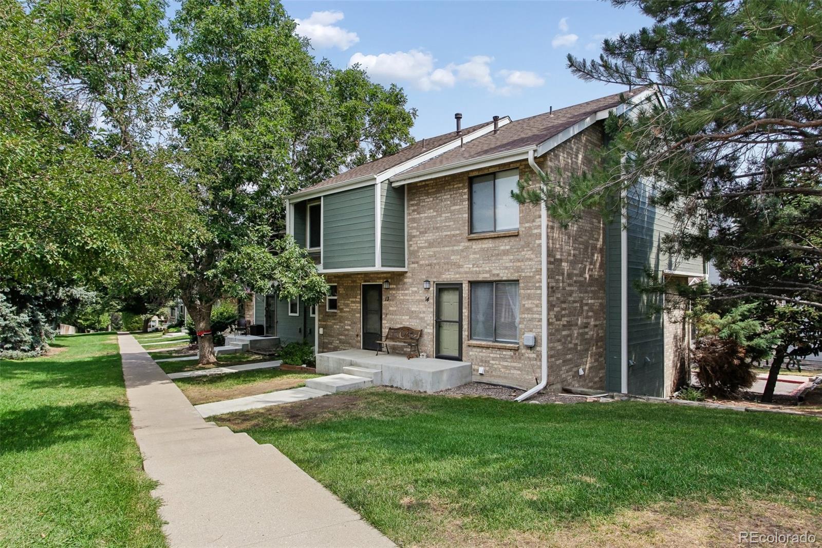 8749 W Cornell Avenue #13, Lakewood, CO 80227