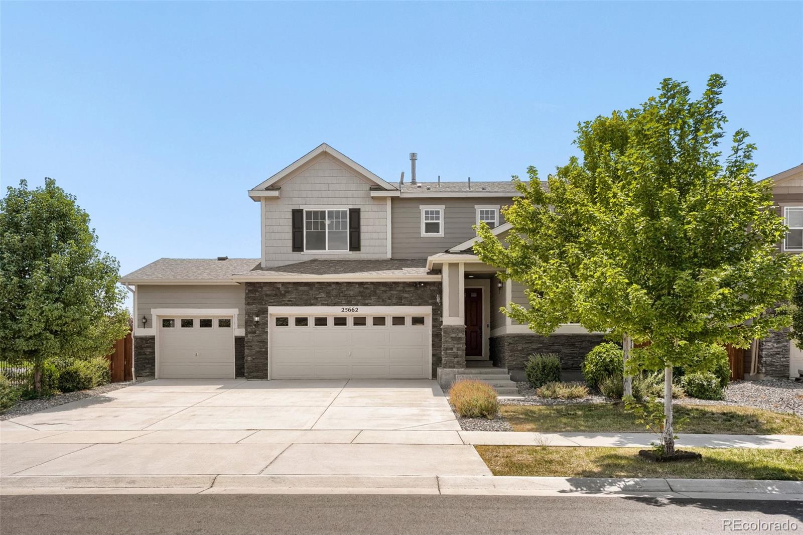 25662 E Bayaud Place, Aurora, CO 80018