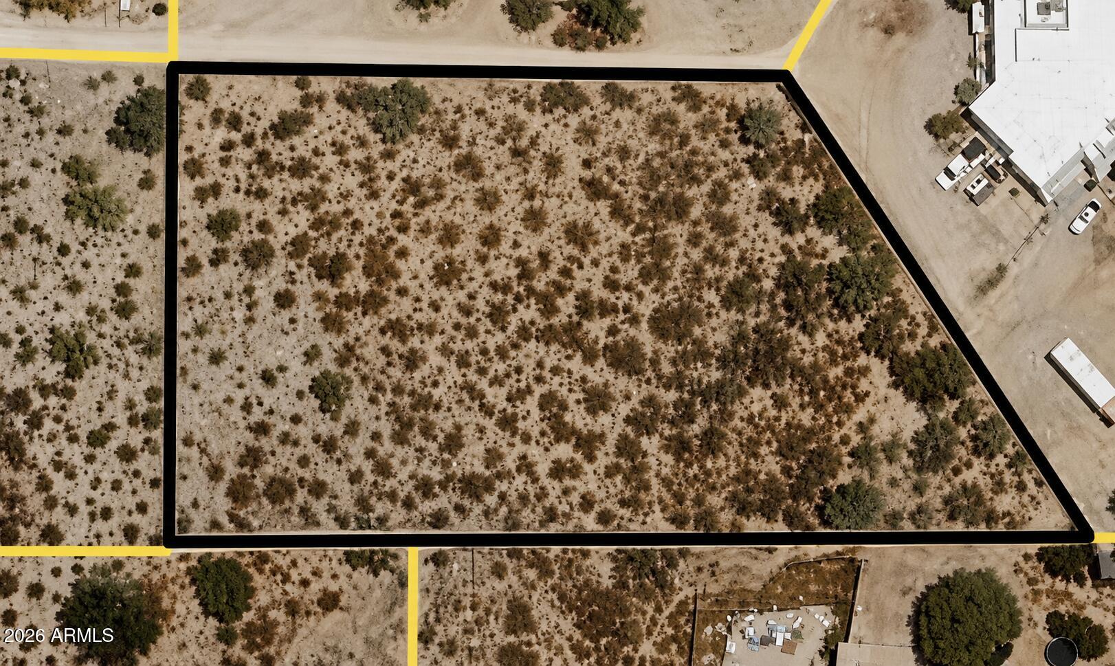 0000 N 7th Street F, New River, AZ 85087